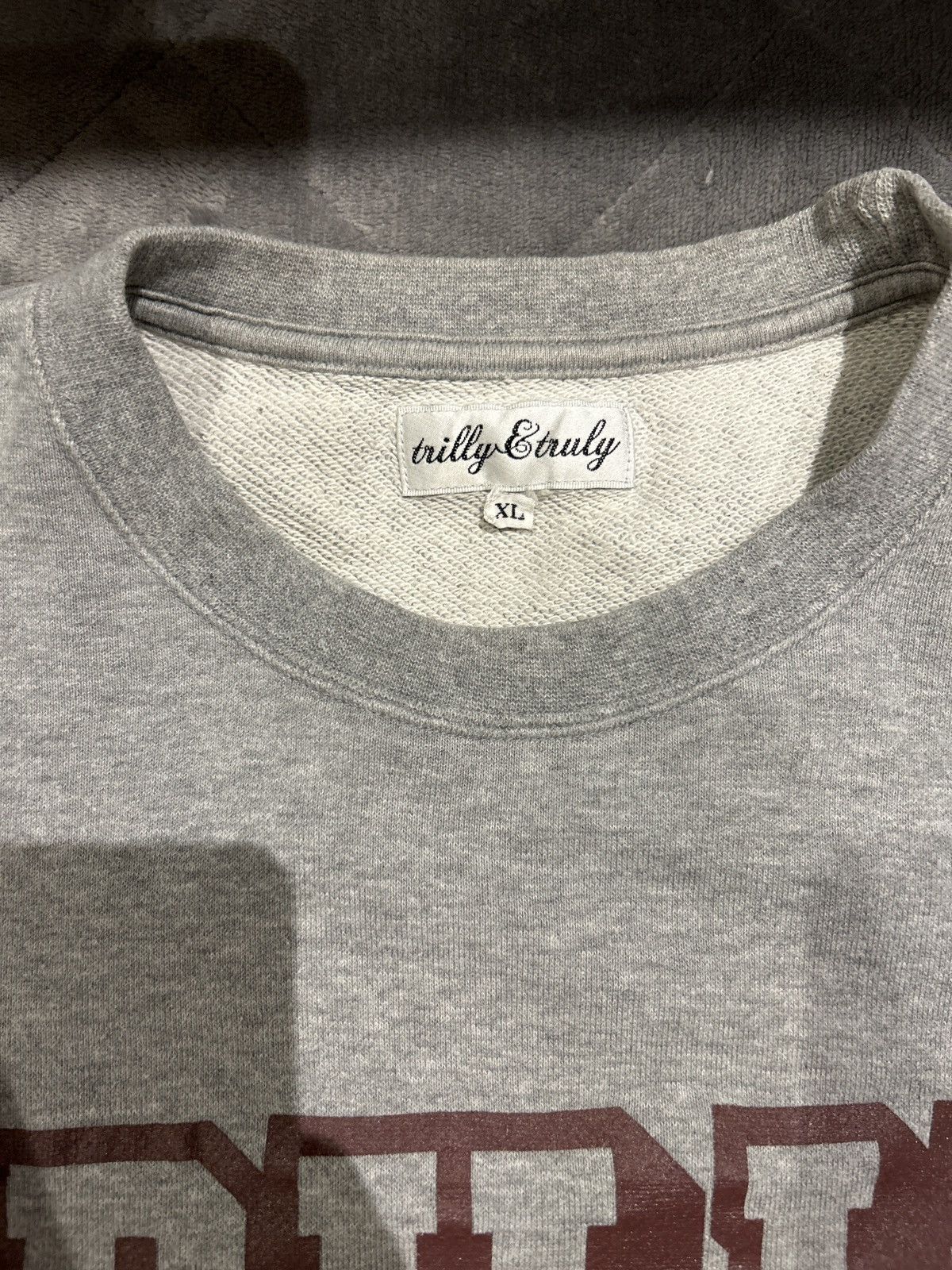 Swagger Trilly & Truly x Swagger x Lupe Fiasco Size US XL / EU 56 / 4 - 3 Thumbnail