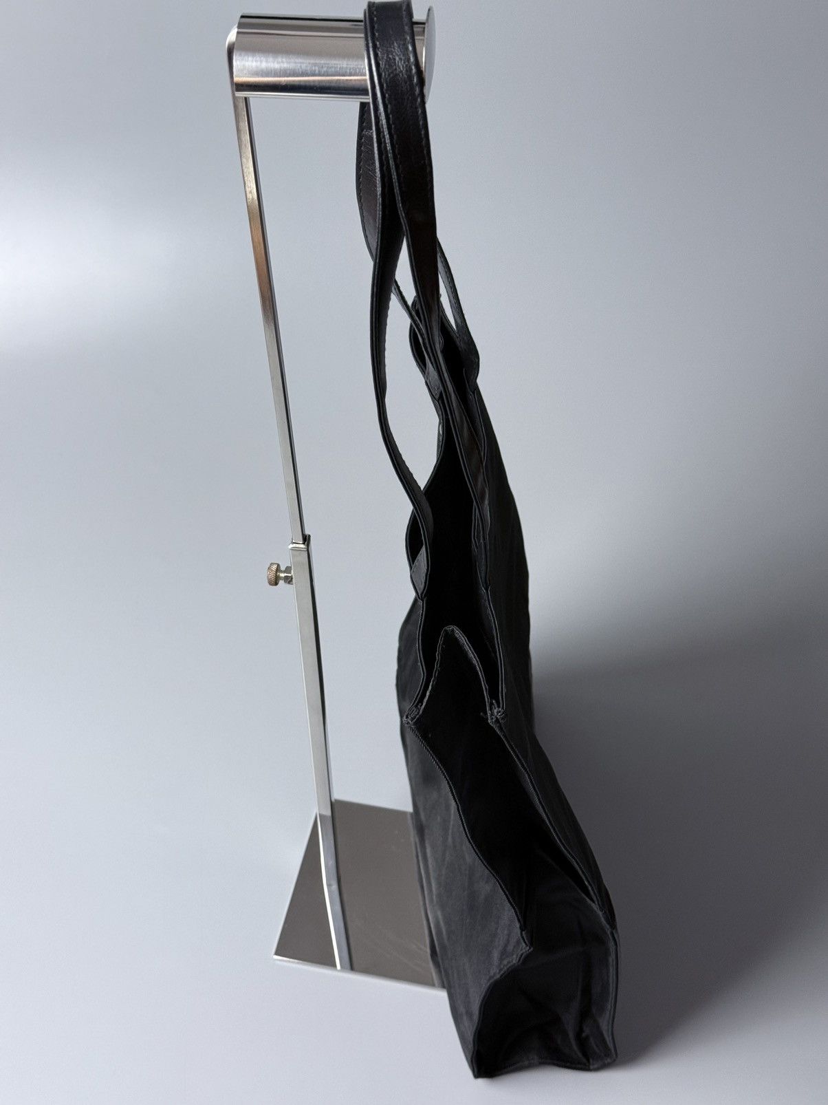 Y's Yohji Yamamoto Tote Bag Size ONE SIZE - 5 Thumbnail
