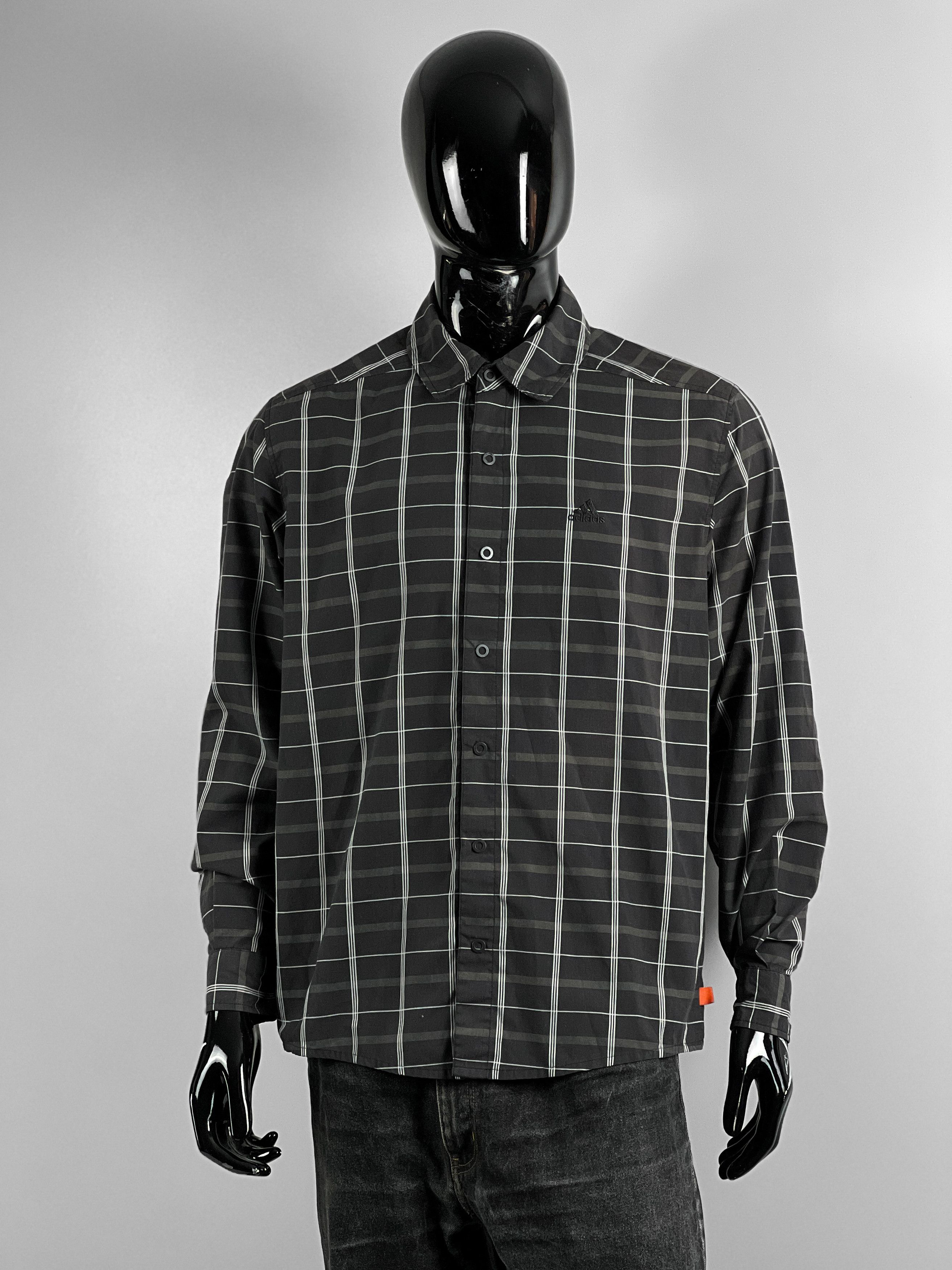 Adidas Adidas Clima365 Men`s Shirt Size US M / EU 48-50 / 2 - 1 Thumbnail