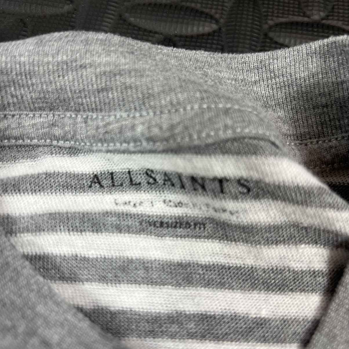 Allsaints AllSaints X Streetwear X Designer Size US L / EU 52-54 / 3 - 3 Thumbnail