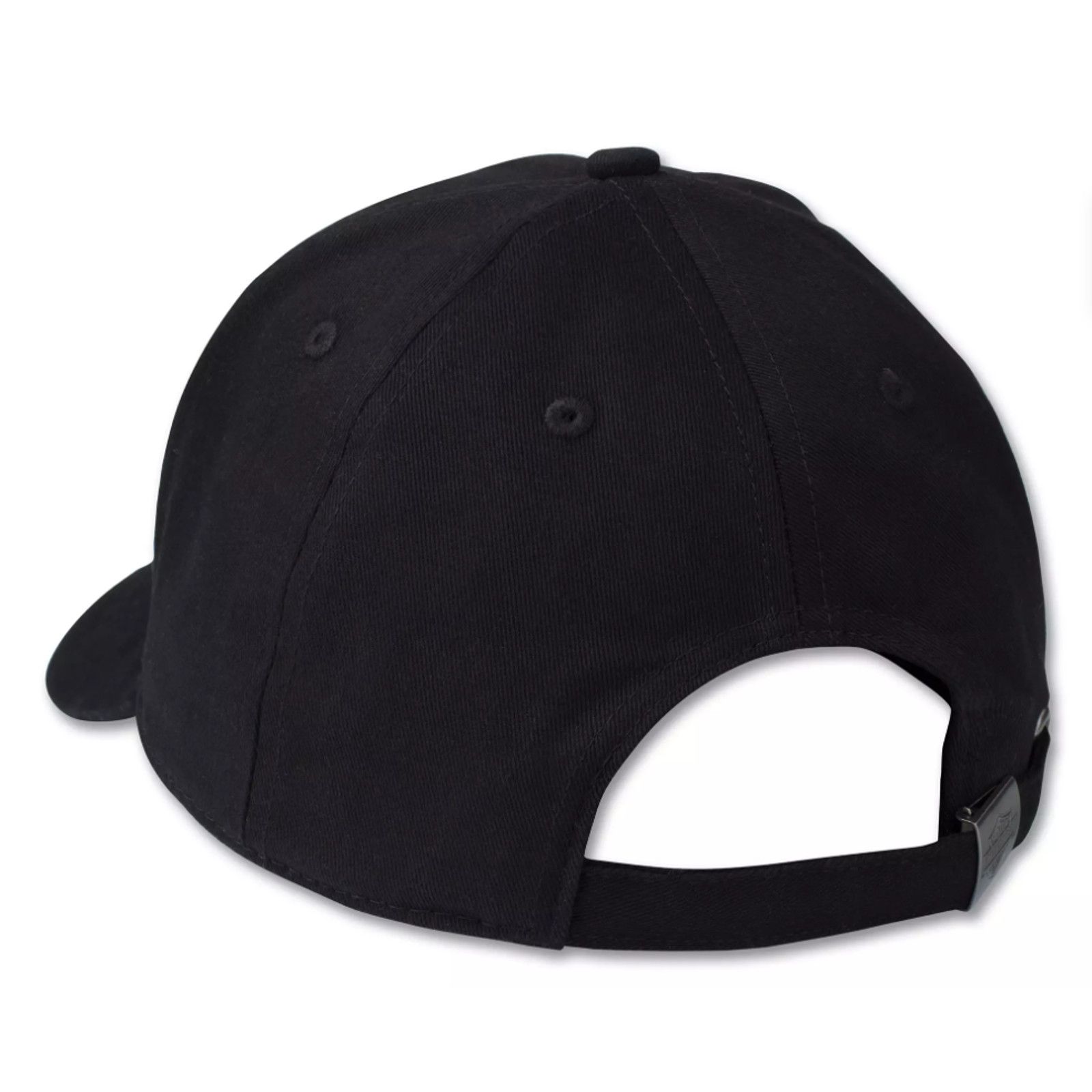 Harley Davidson Harley-Davidson Club Crew Baseball Cap 97758-23VW NWT Size ONE SIZE - 7 Thumbnail