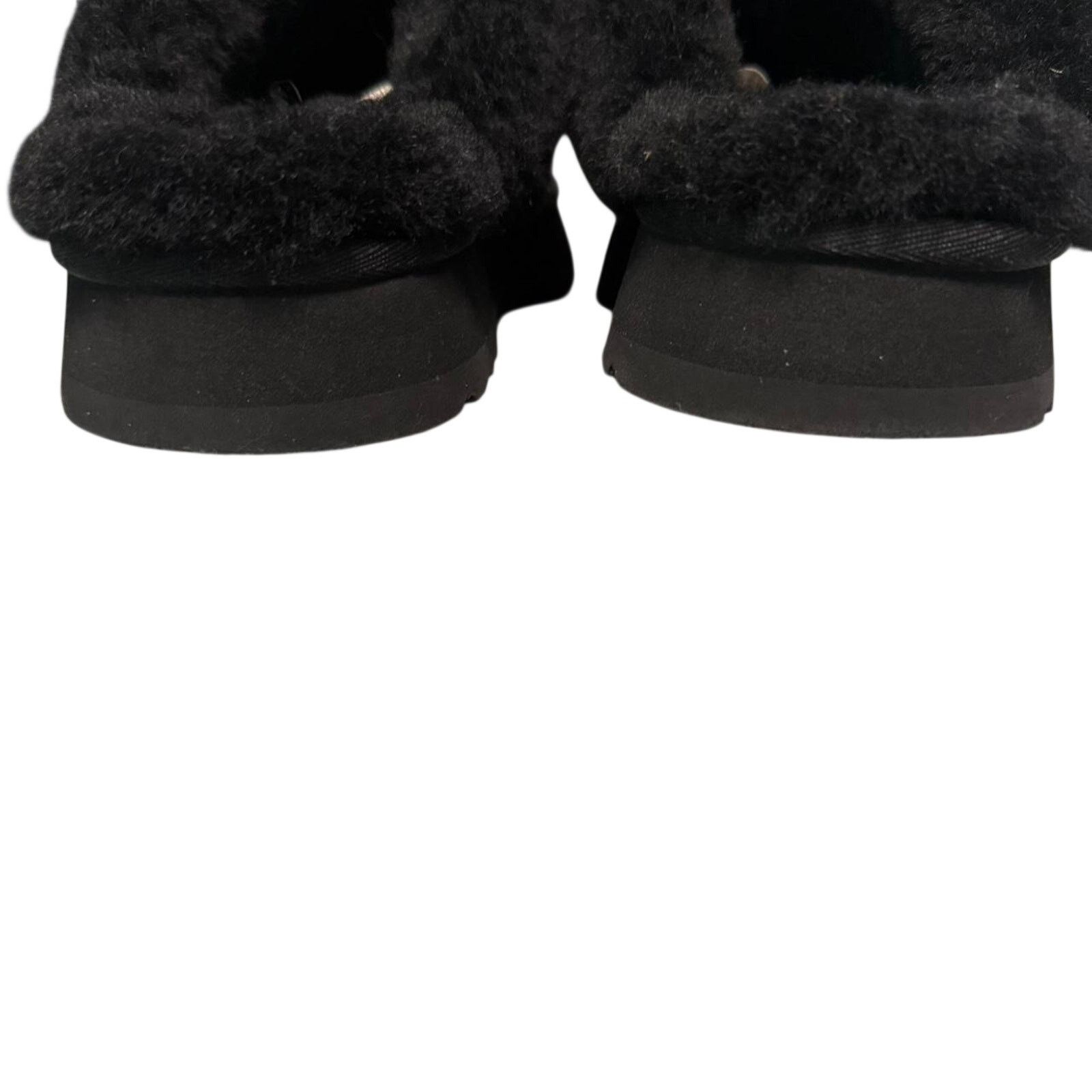 UGG Disquette slippers