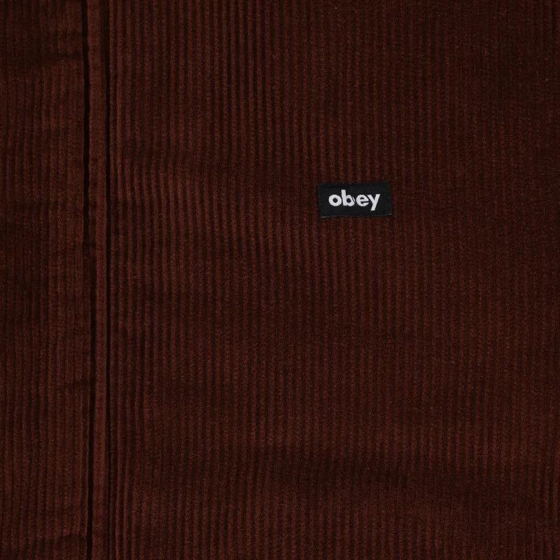 Obey Jacket