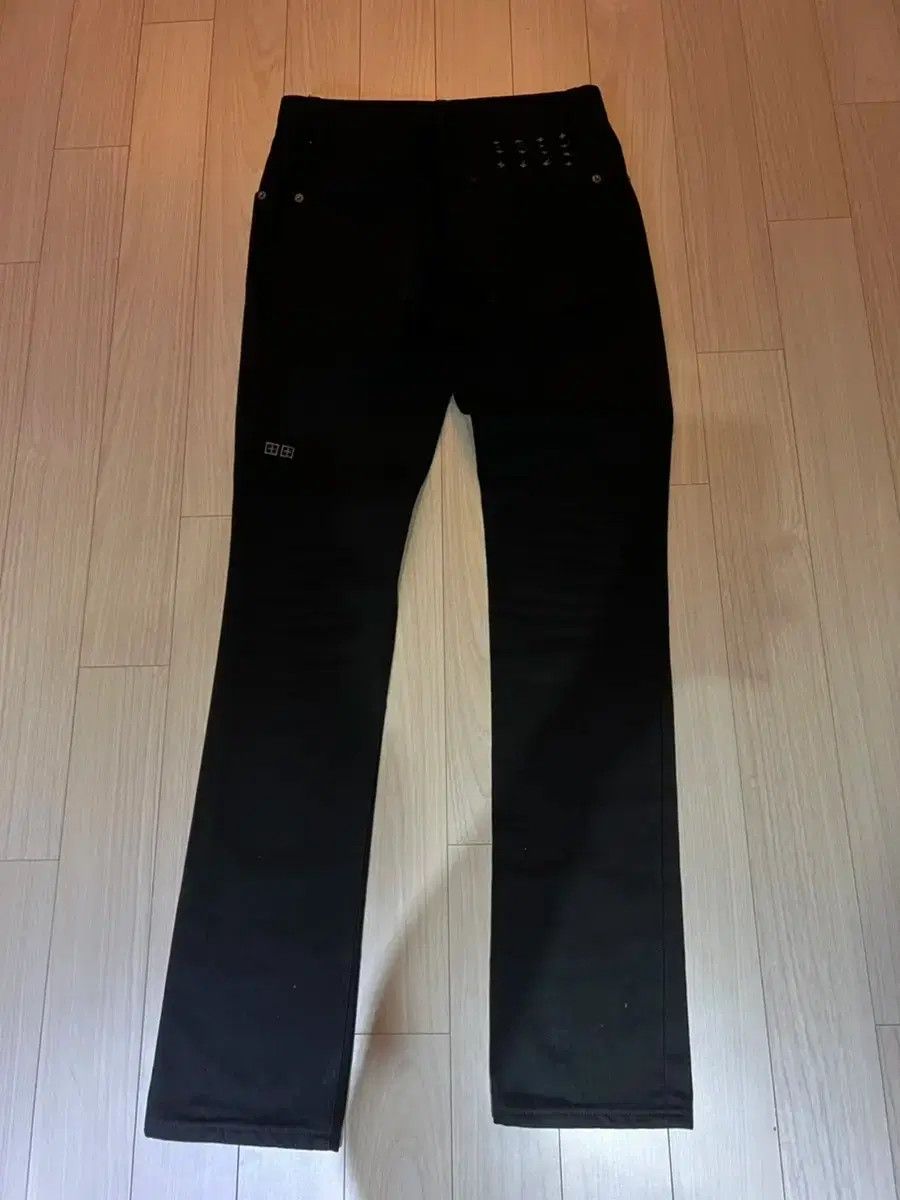 Ksubi Ksubi denim jeans Size US 28 / EU 44 - 5 Thumbnail