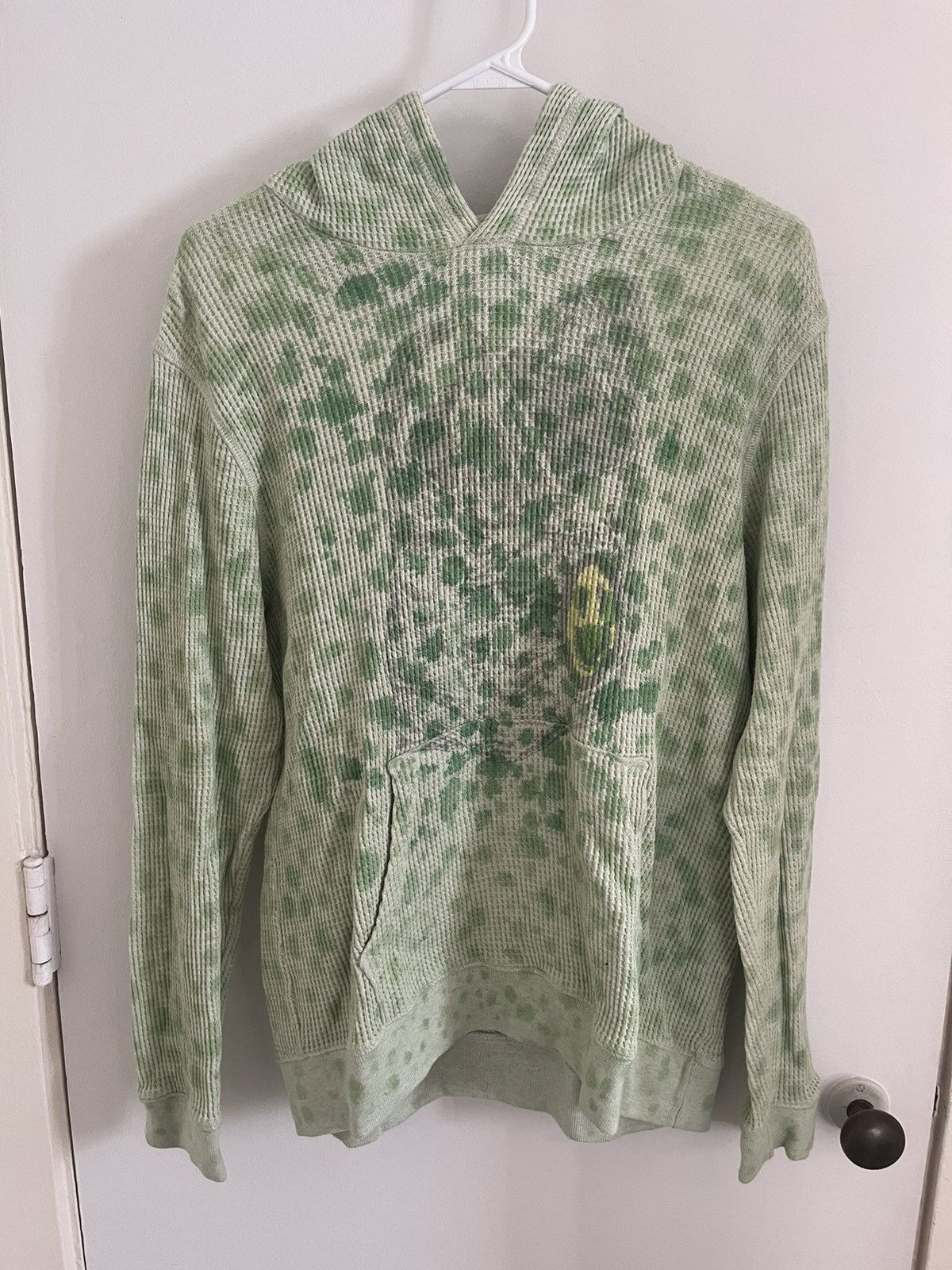 Helder Vices Helder Tie Dye Hoodie Size US M / EU 48-50 / 2 - 1 Thumbnail