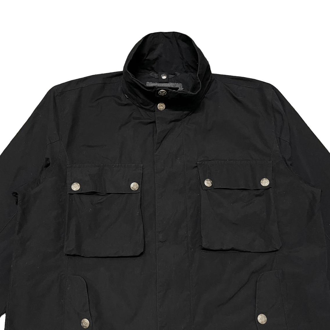 Lamborghini Vintage Automobili Lamborghini Racing Jacket Size US L / EU 52-54 / 3 - 2 Thumbnail