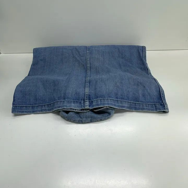 Burberry Burberry Burberry Casual Denim Vest for Fashion Lovers-250 Size US S / EU 44-46 / 1 - 9 Thumbnail