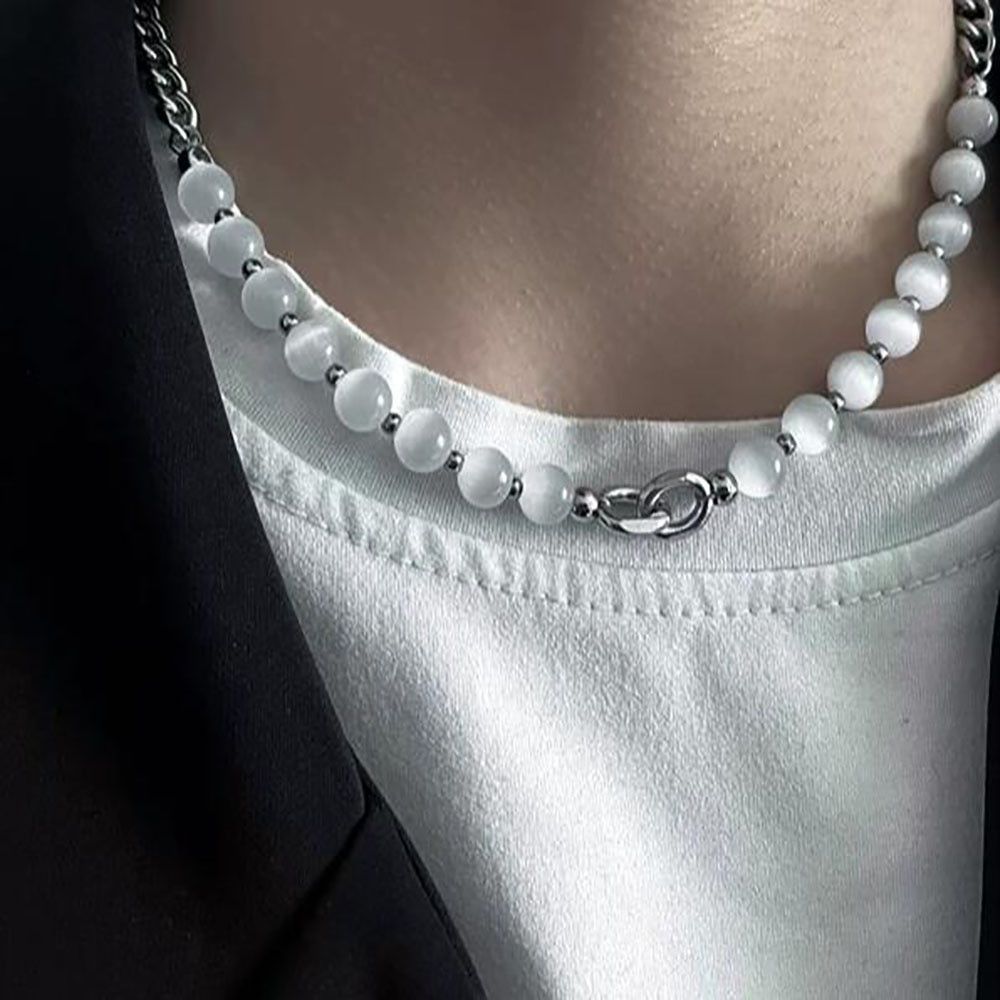 Other Future STEAL! Y2K Chains Necklace Chain Size ONE SIZE - 2 Thumbnail