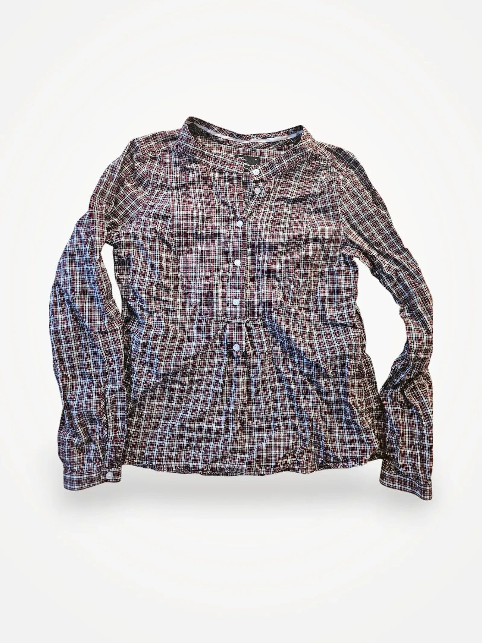 Peak Performance Peak Performance Shirt Size XS / US 0-2 / IT 36-38 - 1 Thumbnail