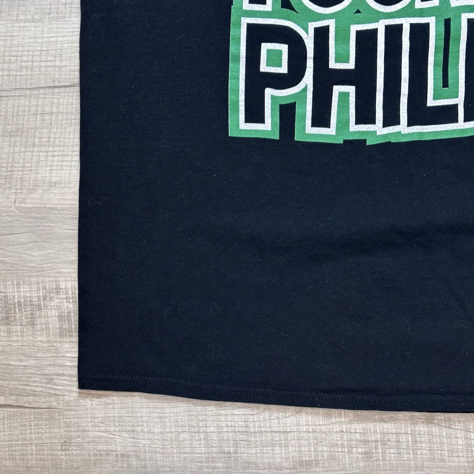 Gildan Philly F*cking Philly I'm A Eagle T-Shirt Street Talk Tees Size US XXL / EU 58 / 5 - 2 Thumbnail