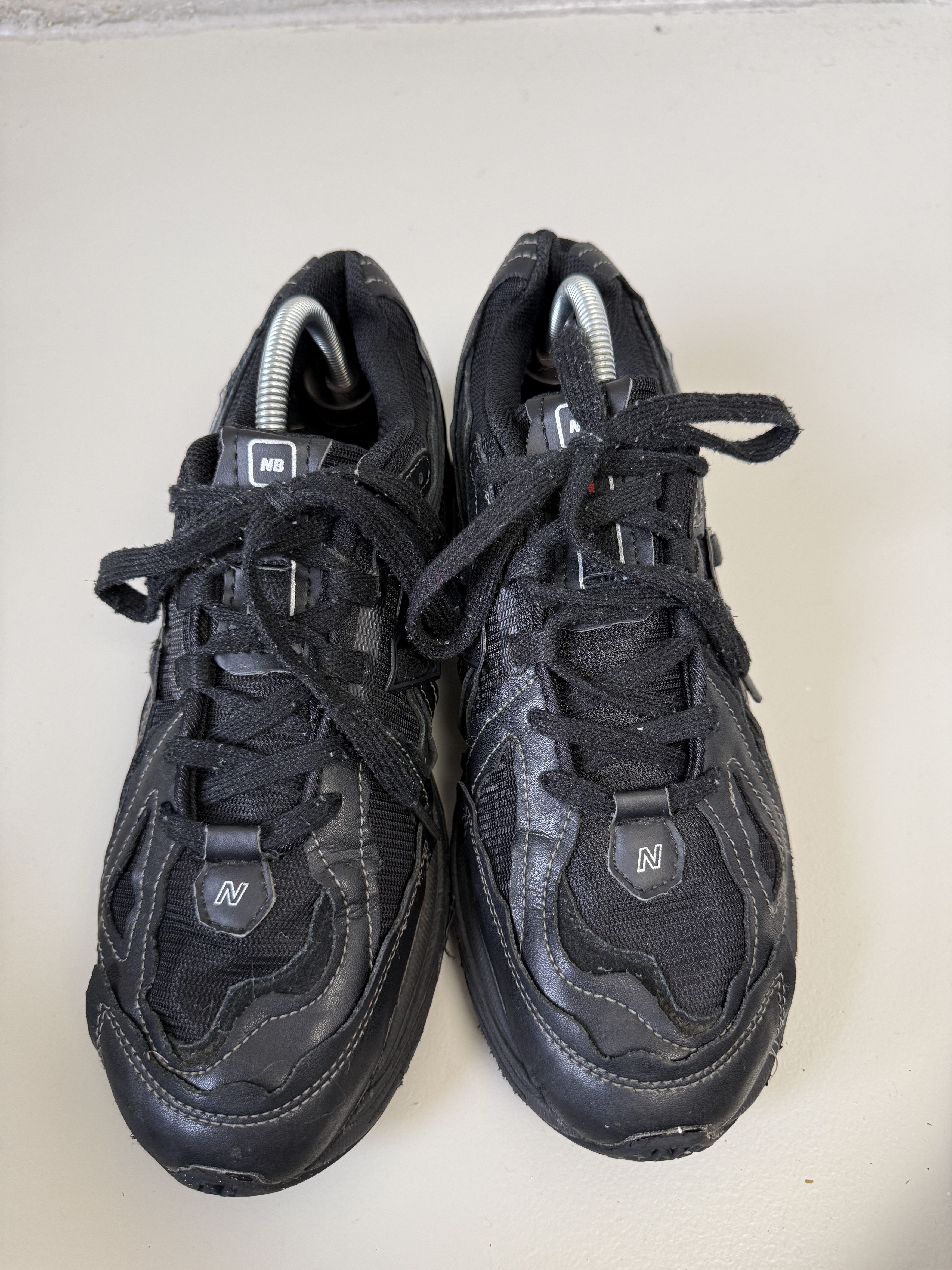 New Balance New Balance 1906D sneakers shoes casual skate rap Size US 11 / EU 44 - 3 Thumbnail