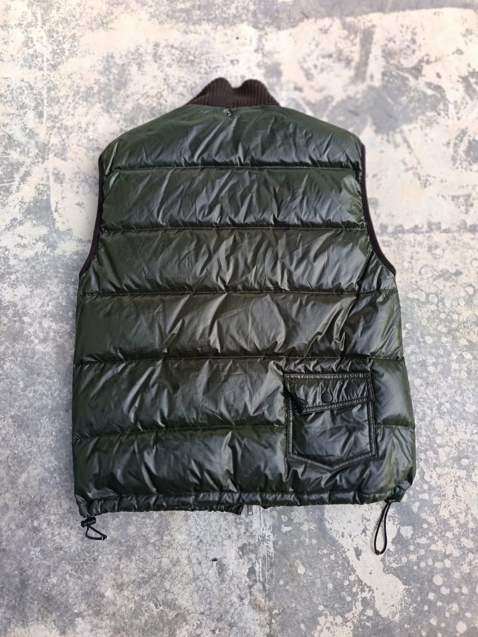 Duvetica Duvetica down vest jacket Size US M / EU 48-50 / 2 - 5 Thumbnail