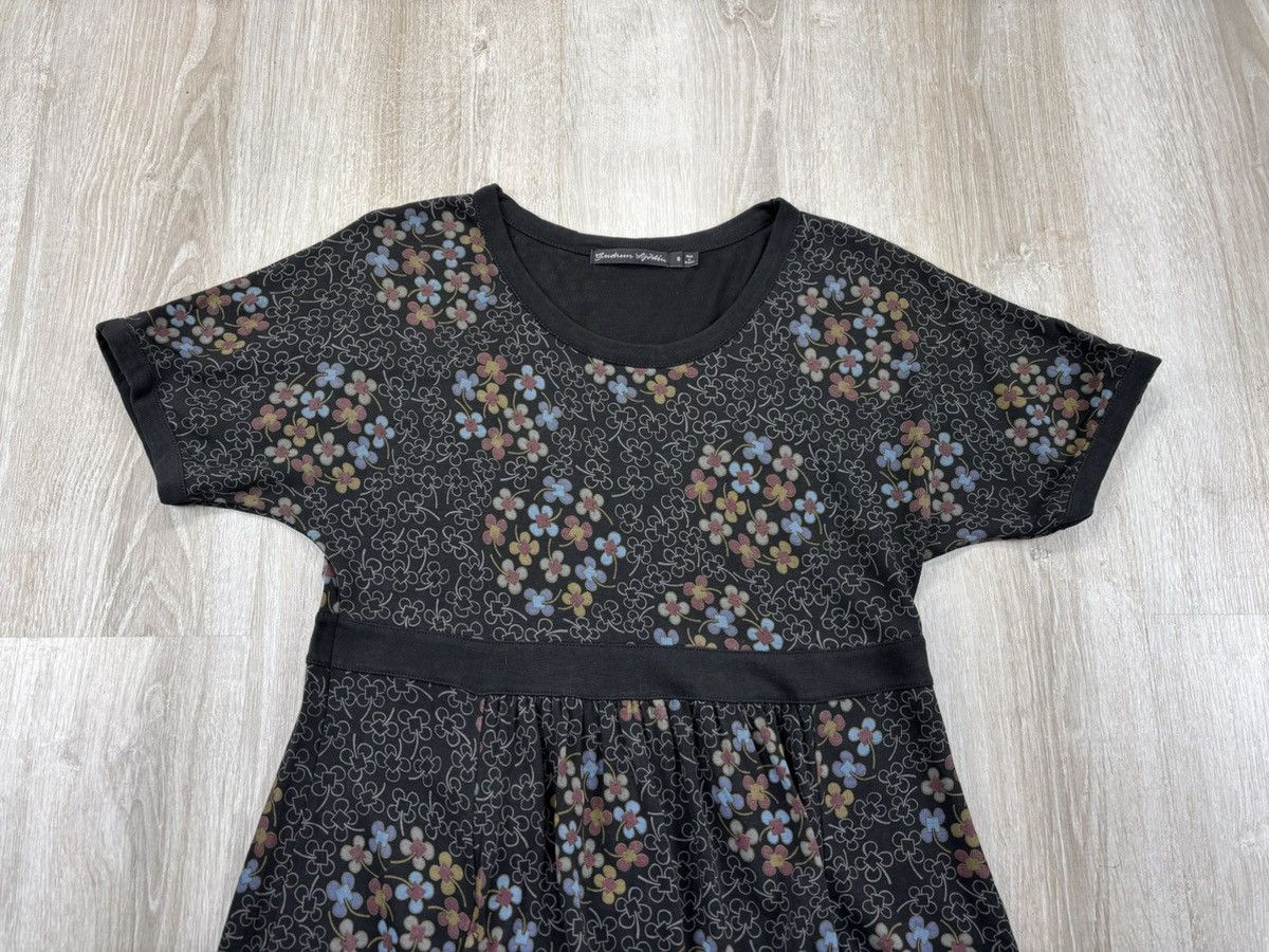 Designer Womens dress Gudrun Sjoden Size S Size S / US 4 / IT 40 - 3 Thumbnail