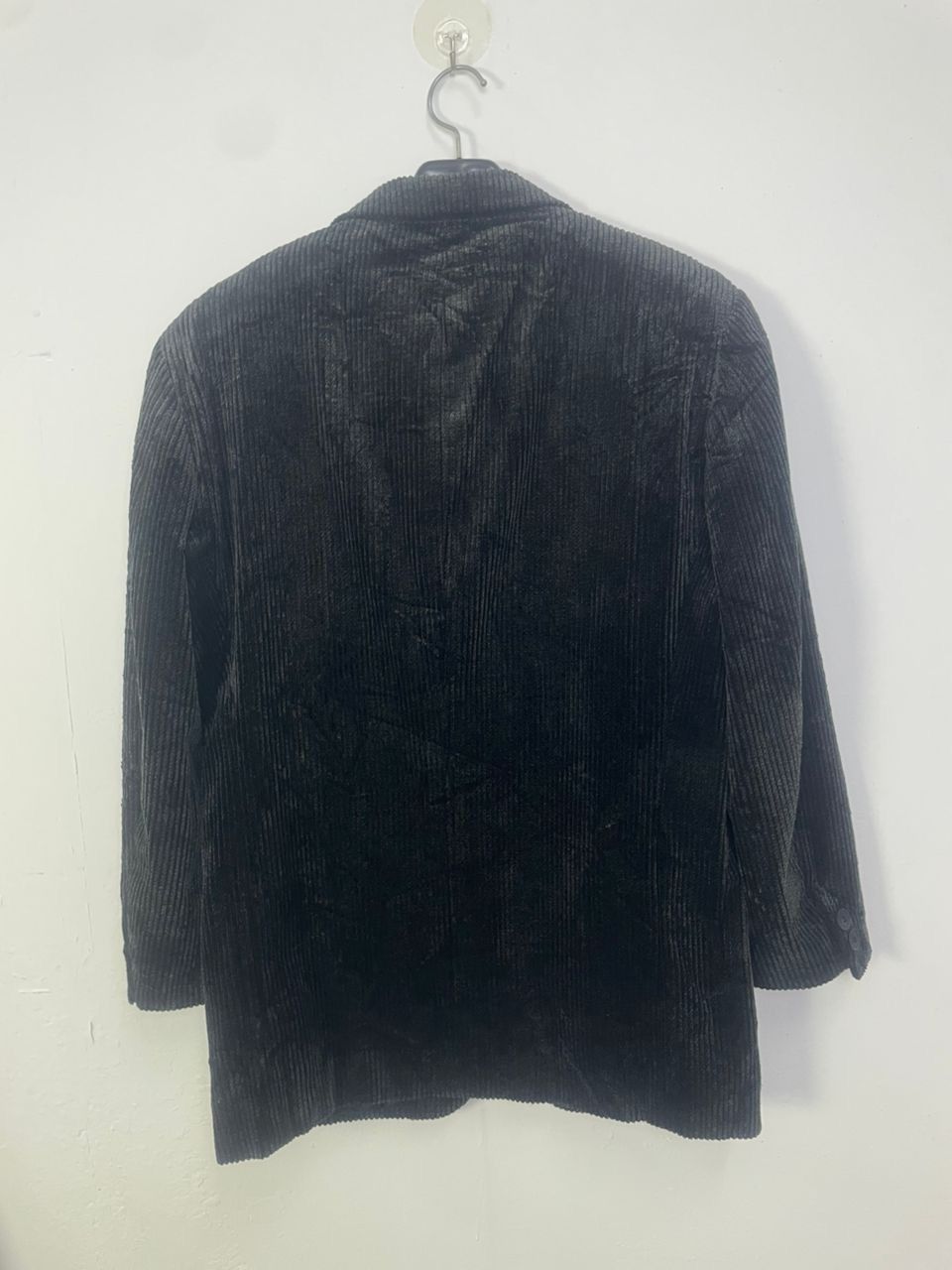 Kenzo × Vintage Kenzo Corduroy Blazer Size US M / EU 48-50 / 2 - 10 Thumbnail