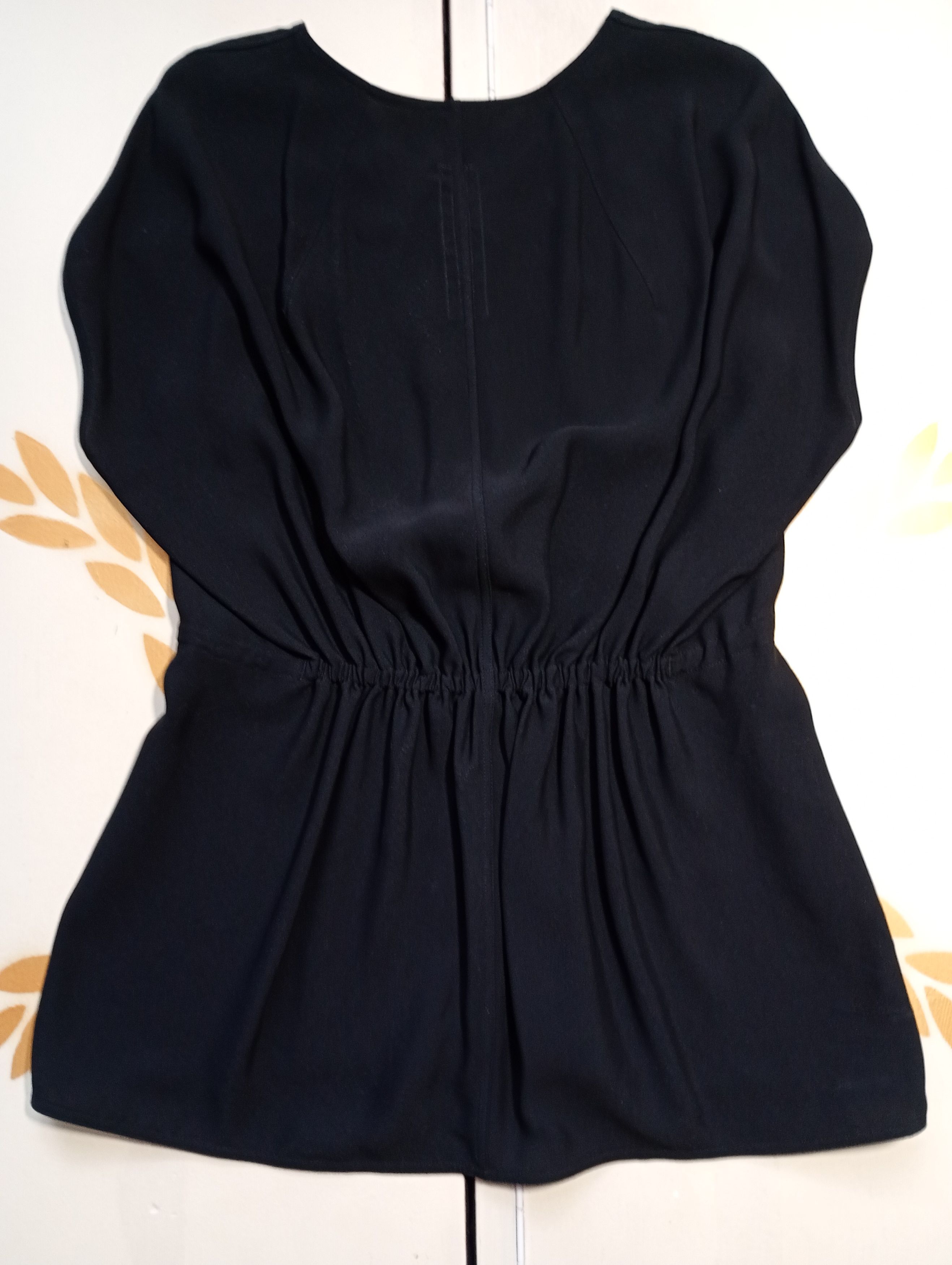 Rick Owens Rick Owens Tecuatl s/s 20 Tunic Size S / US 4 / IT 40 - 13 Thumbnail