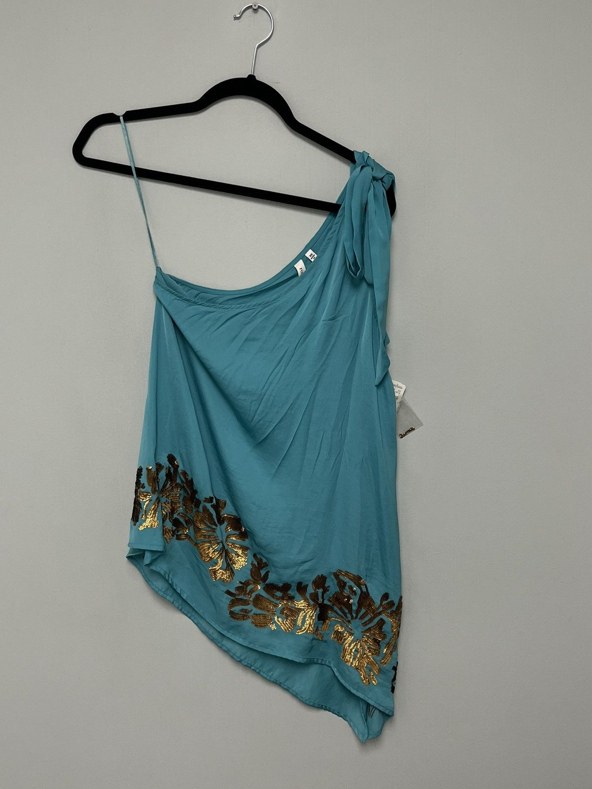 Robert Rodriguez Blouse. XS Size XS / US 0-2 / IT 36-38 - 1 Thumbnail