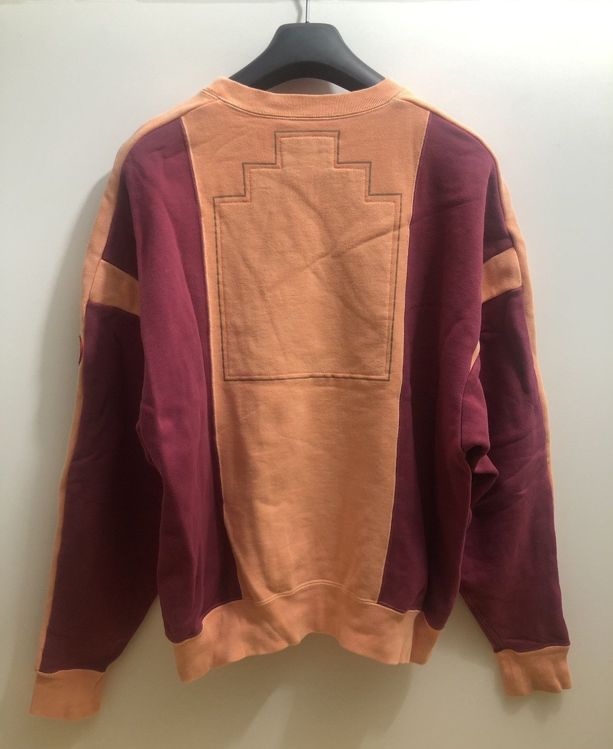 Cav Empt (SOLD)SS20' C.E OVERDYE MD gravityPlus Crew Neck Size US M / EU 48-50 / 2 - 2 Thumbnail