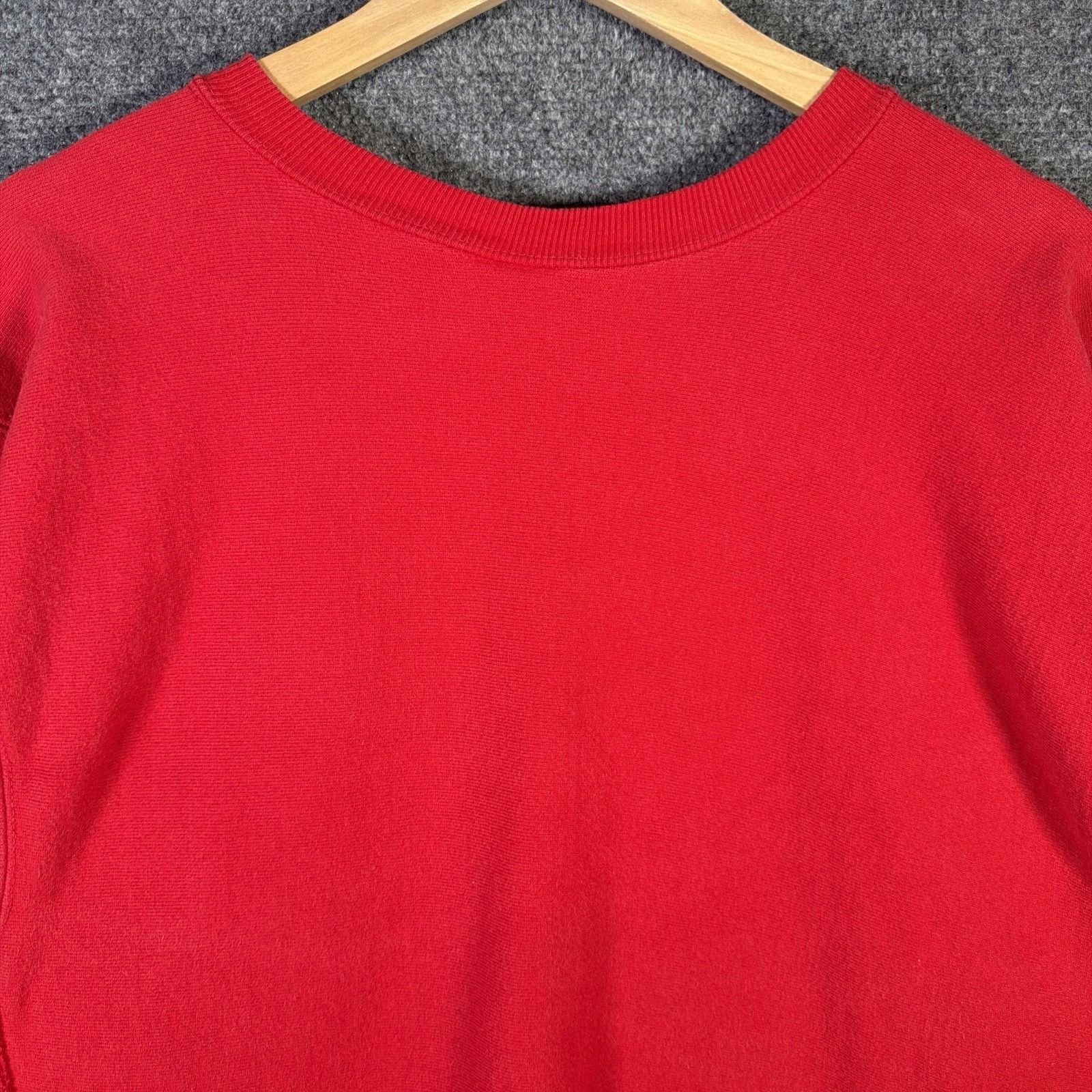 Champion Vintage USMC Sweatshirt XL 90s Champion Reverse Weave Marine Size US XL / EU 56 / 4 - 8 Thumbnail