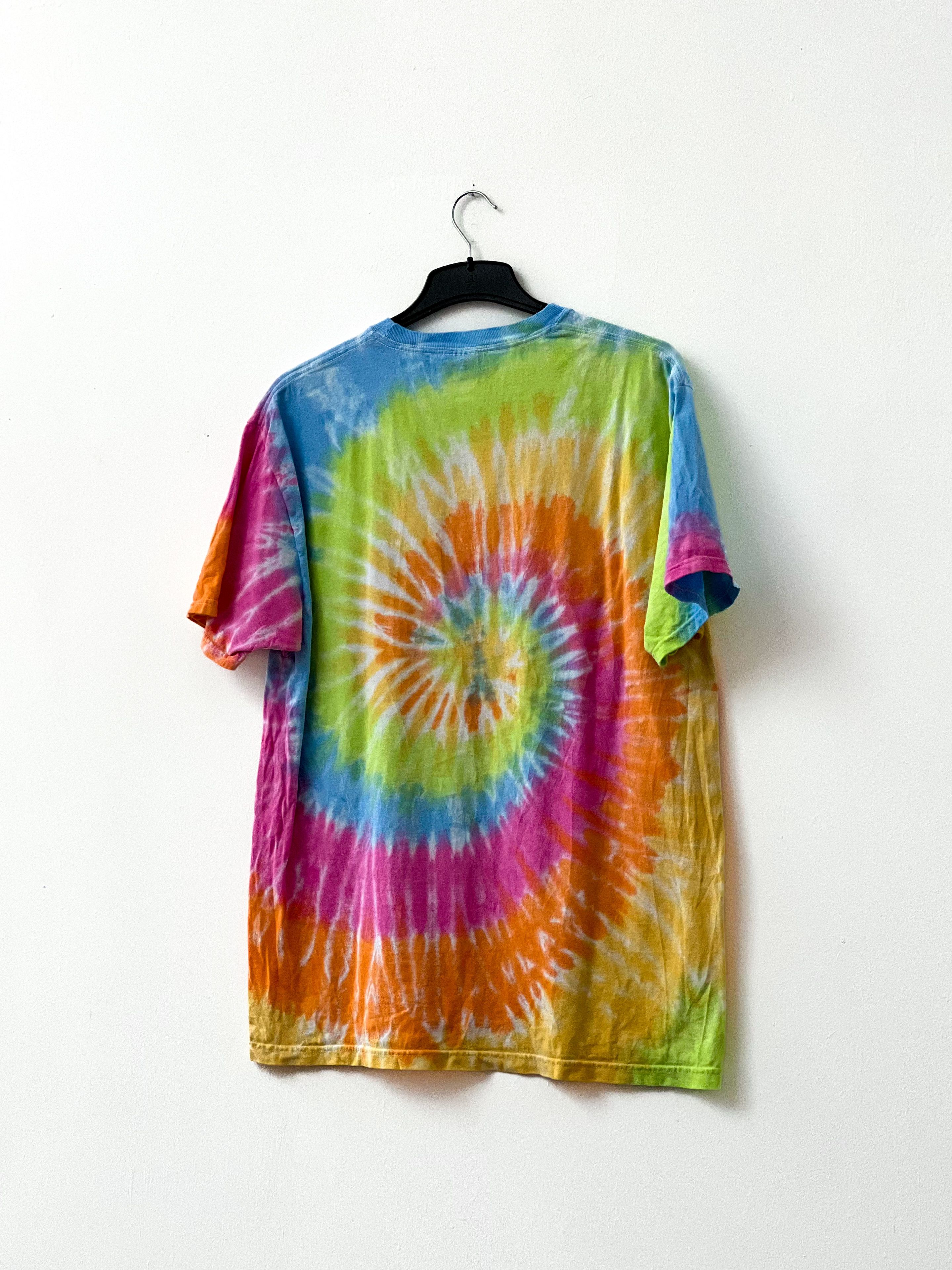 Hanes × Vintage HANES x JAMAICA vintage t-shirt Size US L / EU 52-54 / 3 - 5 Thumbnail