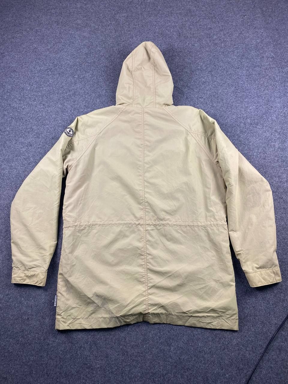 Japanese Brand portland japanese brand usmc patch nice design jacket Size US L / EU 52-54 / 3 - 11 Thumbnail