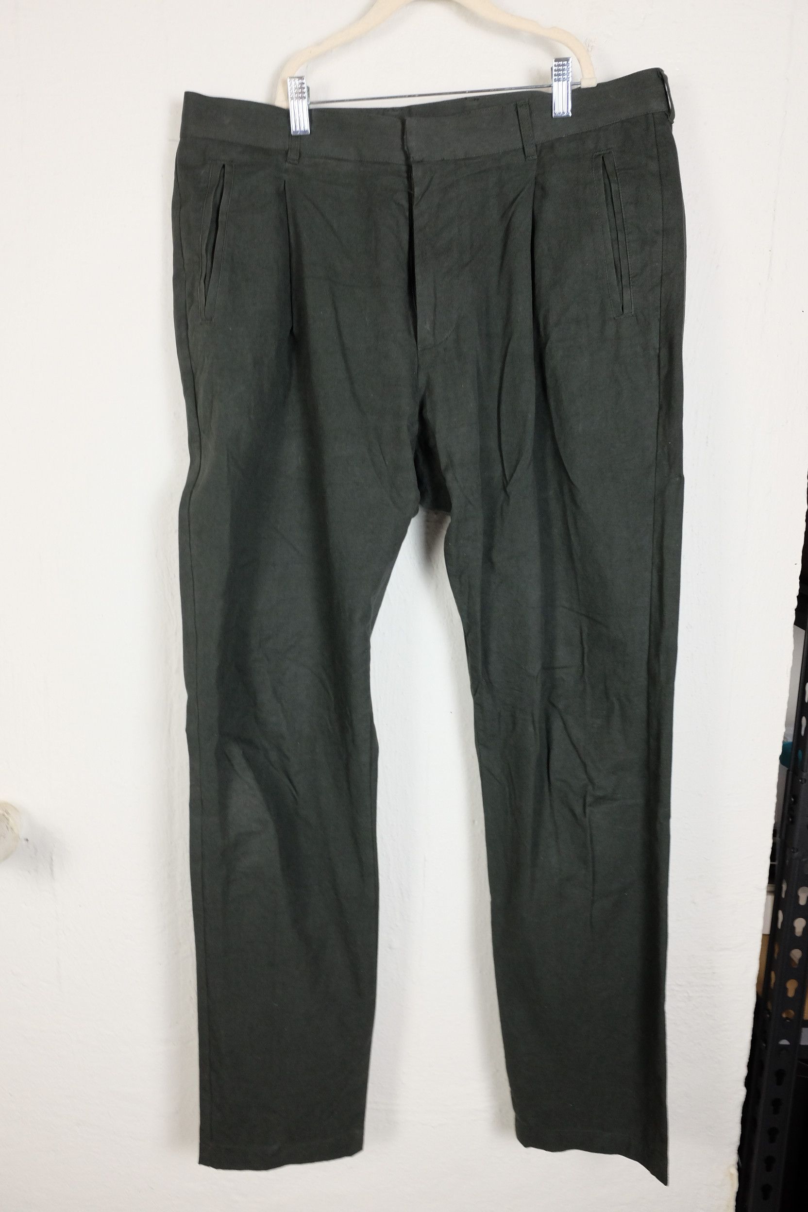Entireworld Entireworld Trousers, Type B, Version 2 Size US 34 / EU 50 - 1 Thumbnail