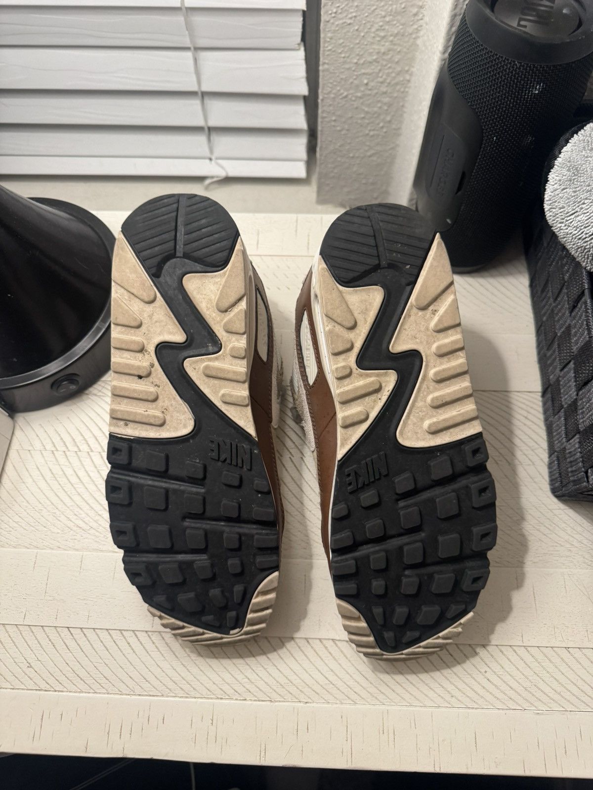 Nike Nike Air max Size US 9 / EU 42 - 5 Thumbnail