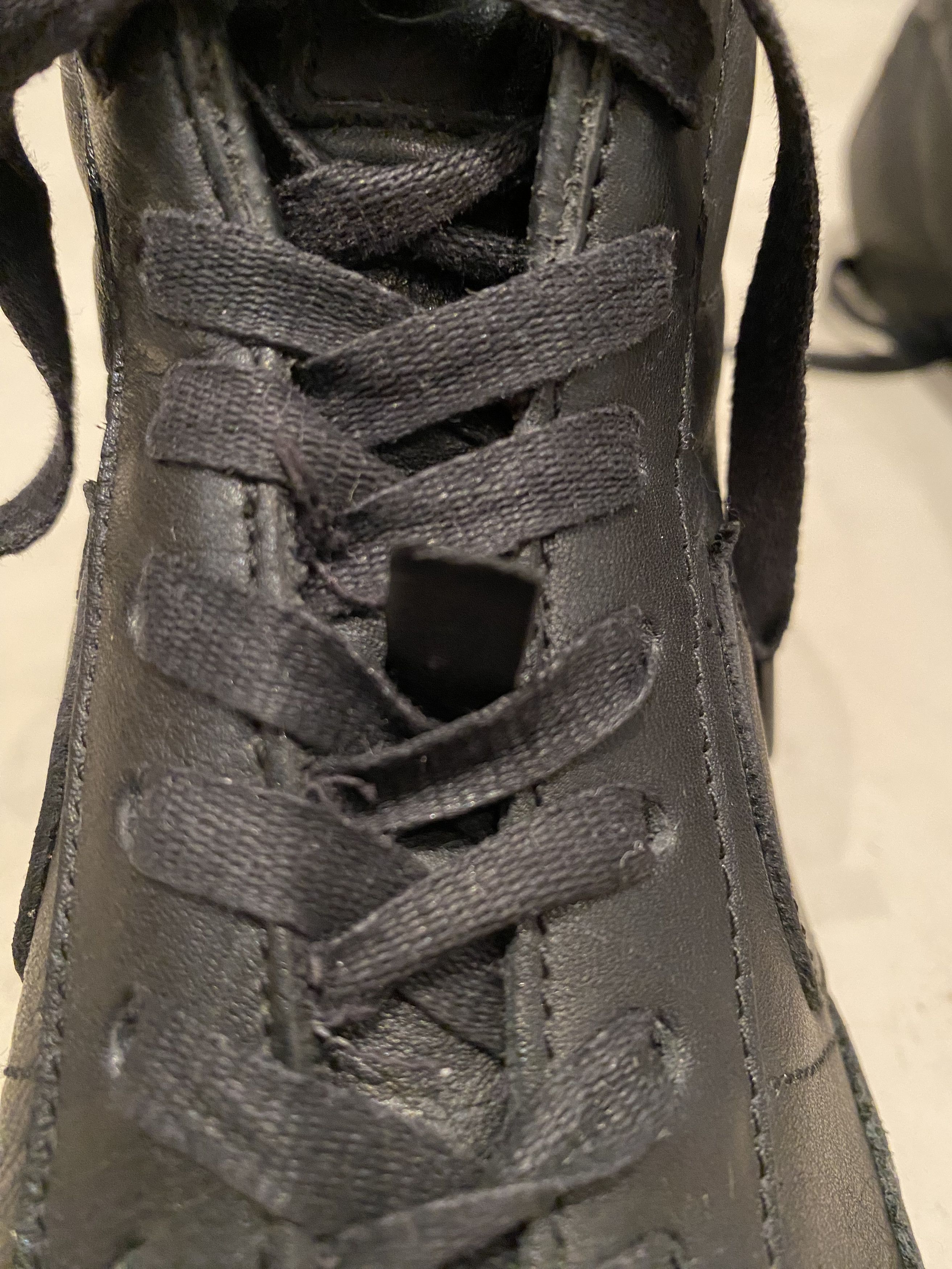 Comme des Garcons × Nike COMME DES GARCONS x NIKE Size US 10.5 / EU 43-44 - 5 Thumbnail