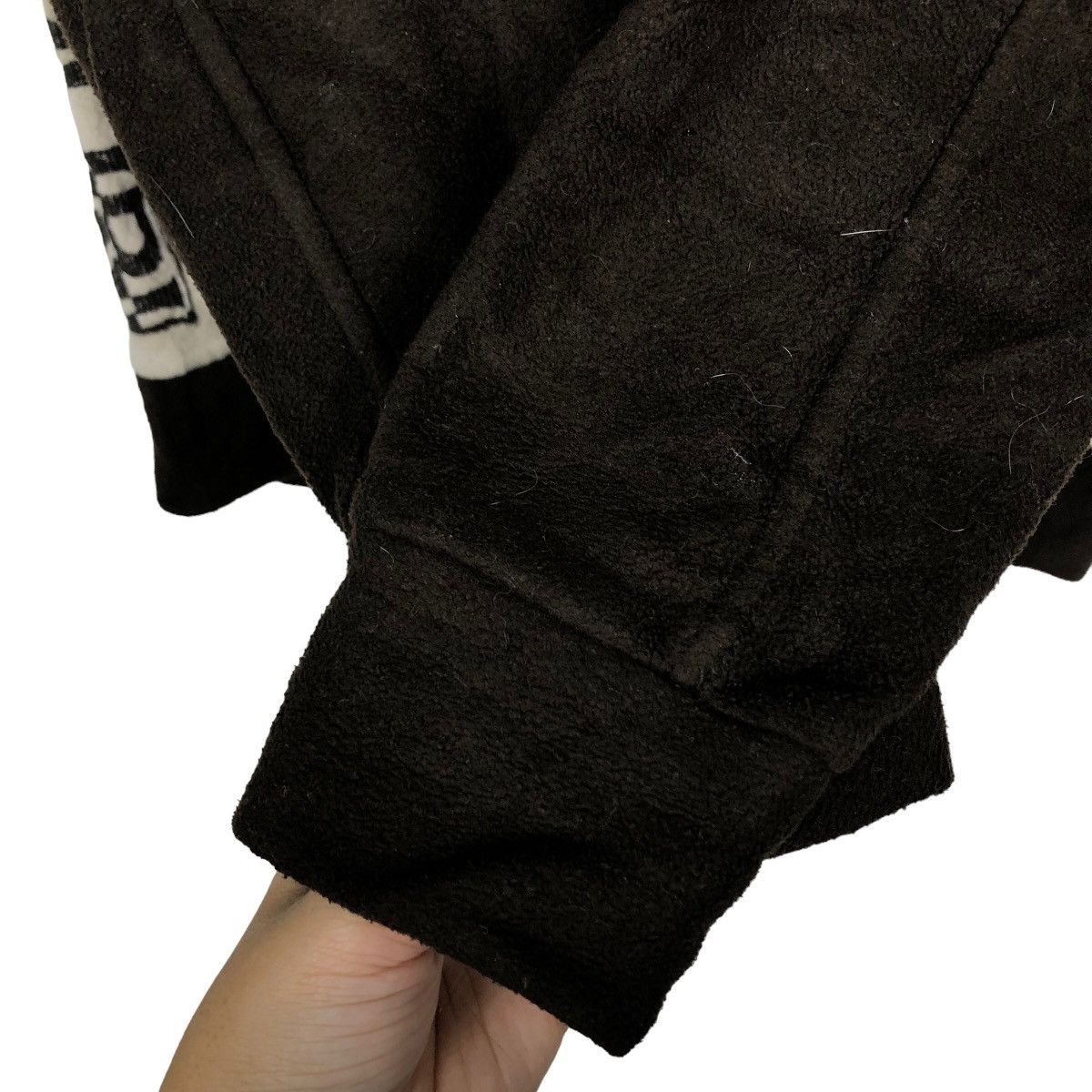 Napapijri 🔥90’s HIKING WEAR ZIPPER JACKET Size US M / EU 48-50 / 2 - 13 Thumbnail
