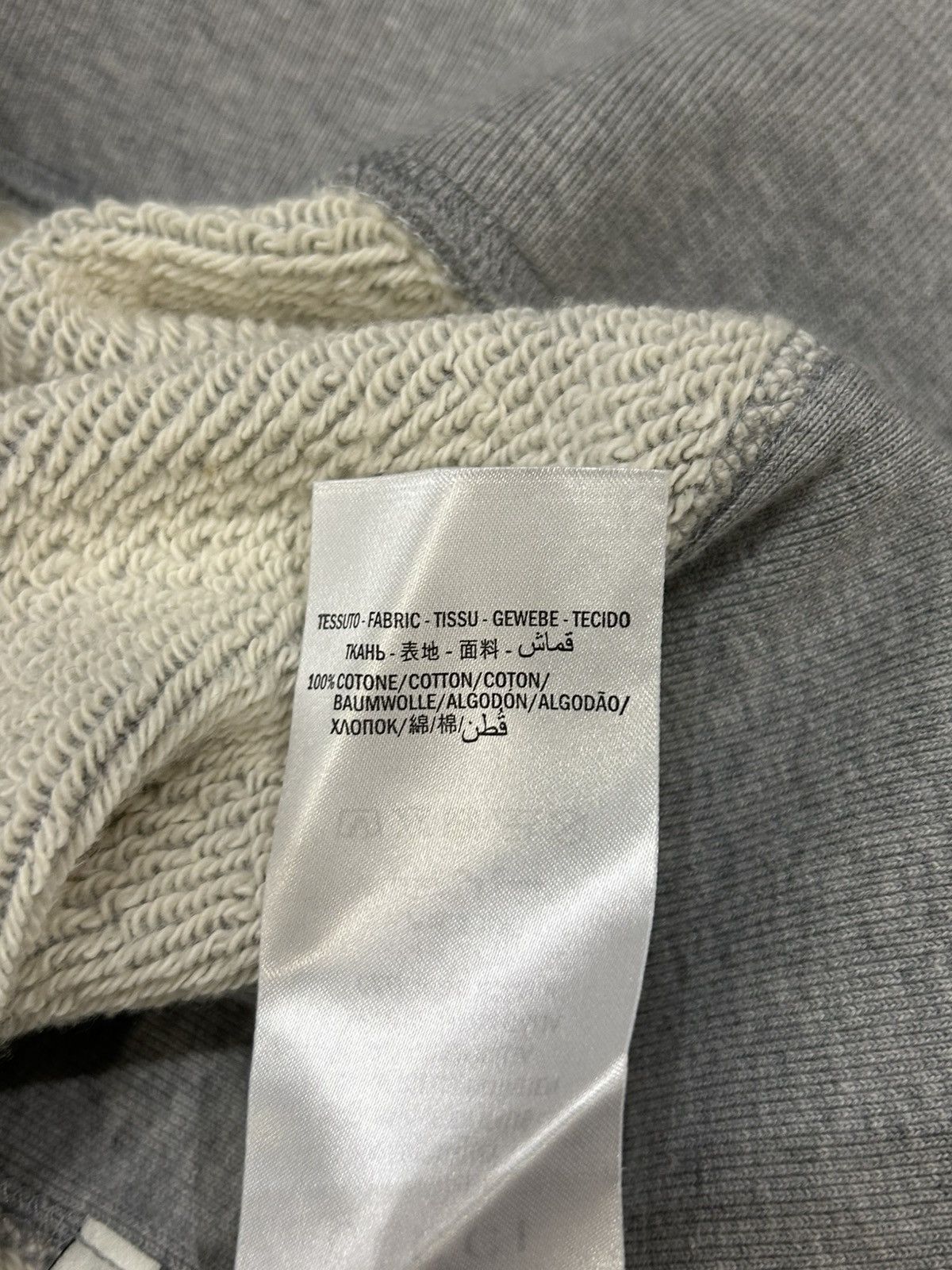 Gucci Gucci X Paramount Studio Crewneck Size US L / EU 52-54 / 3 - 5 Thumbnail