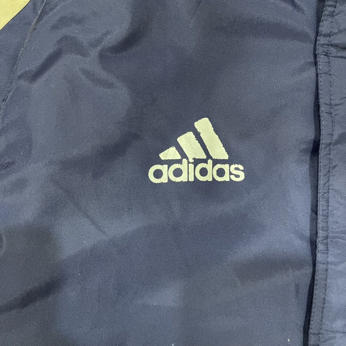 Adidas Rare Vintage 90s Adidas FC Tokyo Jacket Size US XL / EU 56 / 4 - 18 Thumbnail