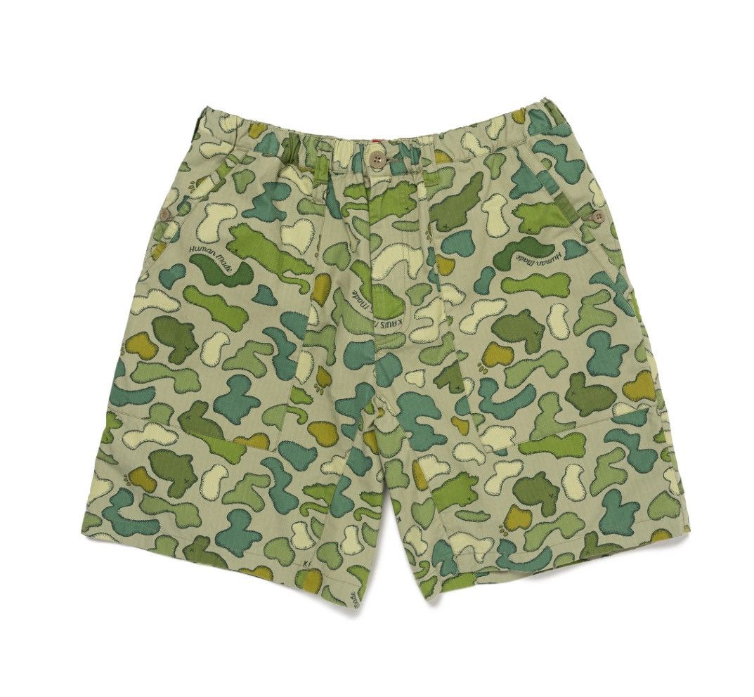 image of Human Made Kaws Shorts, Men's