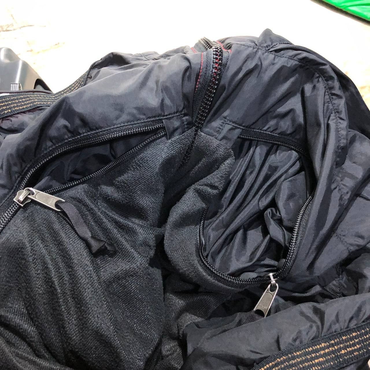 The North Face The North Face 1990 mountain guide jacket Size US XXL / EU 58 / 5 - 13 Thumbnail