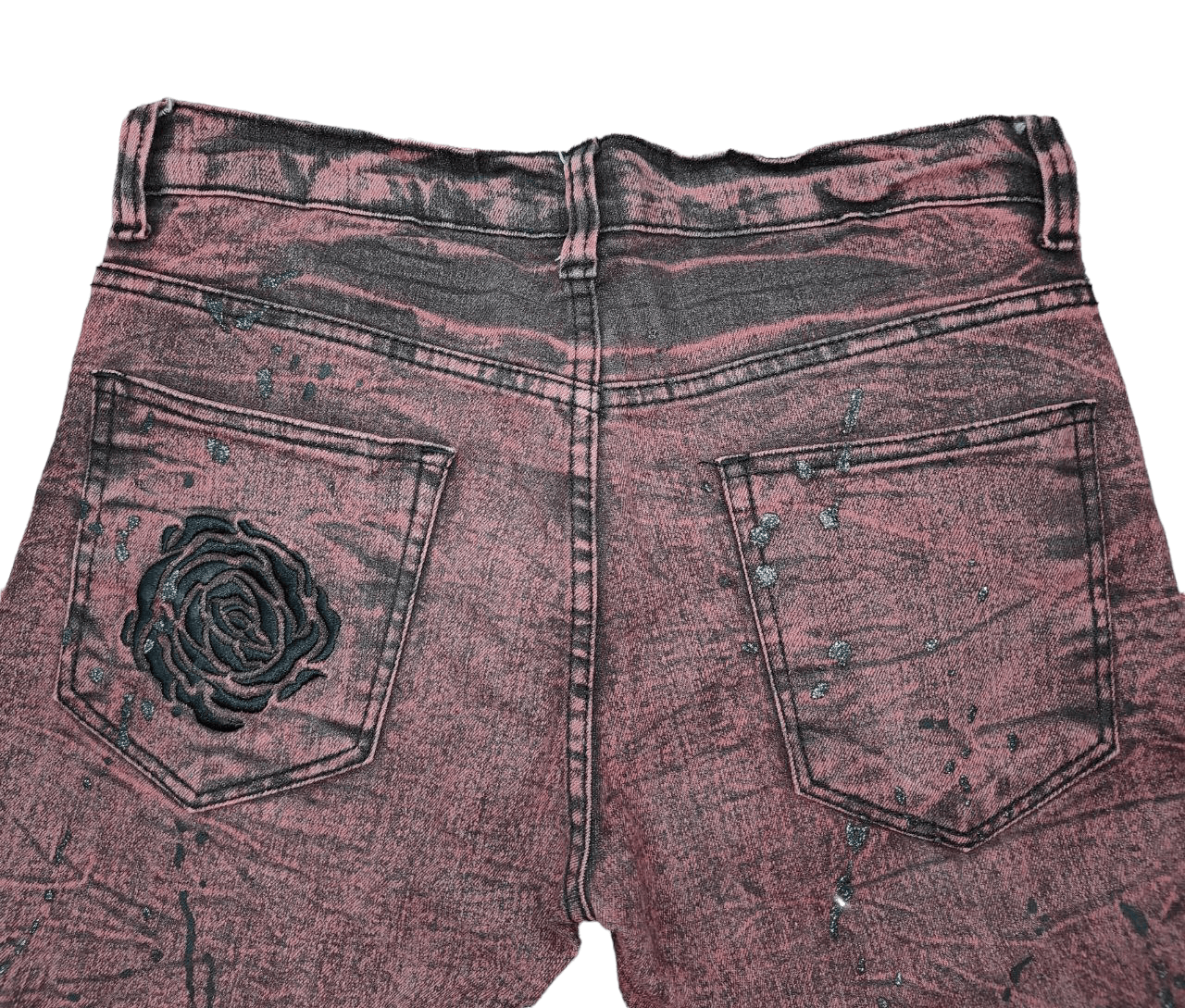 Other ❎ Japanese Brand Denim Size US 31 - 5 Thumbnail