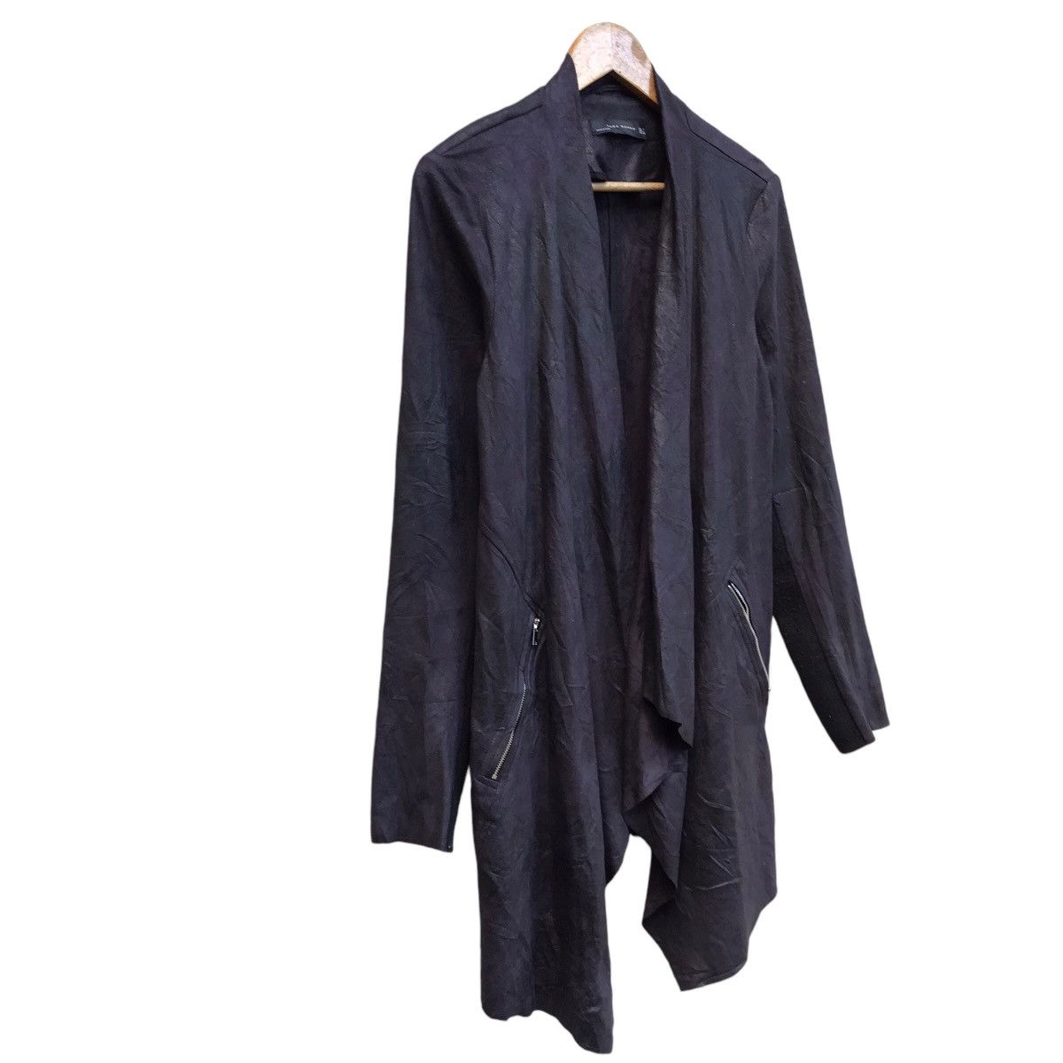 Zara ZARA WOMAN CARDIGAN INSPIRED LGB IF SIX WAS NINE Size L / US 10 / IT 46 - 3 Thumbnail