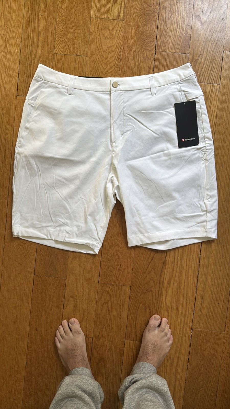 Lululemon Lululemon Commission Short Size US 36 / EU 52 - 1 Thumbnail