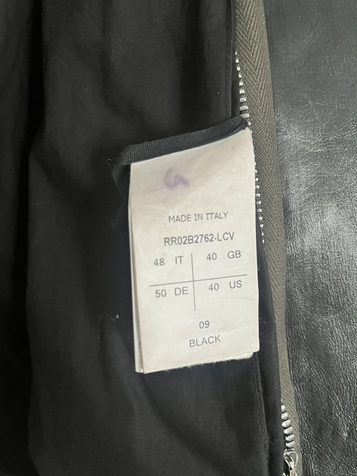 Rick Owens Rick Owens Stooges Size US M / EU 48-50 / 2 - 9 Thumbnail