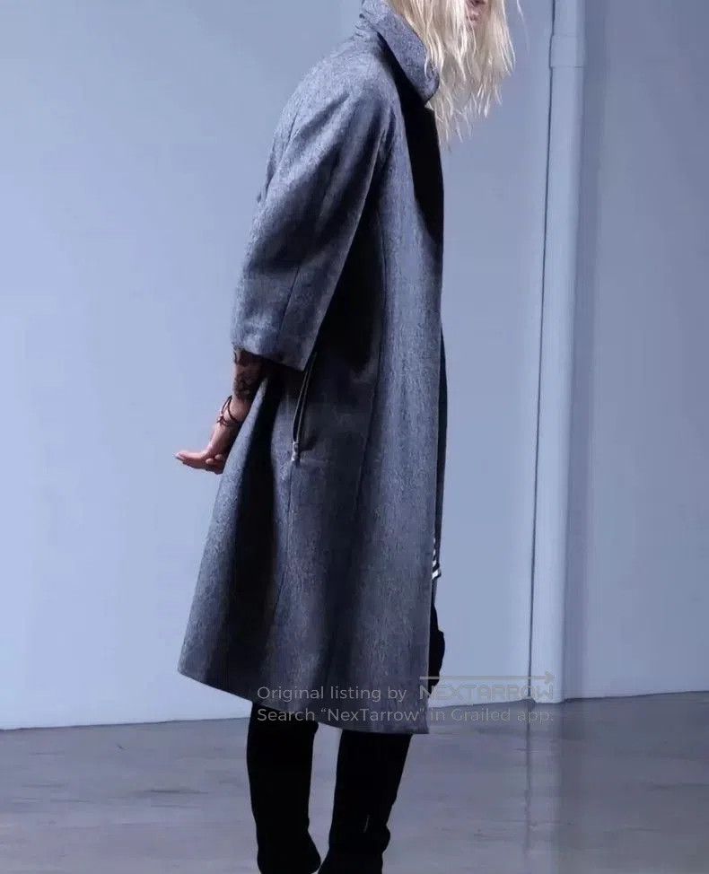 Fear of God Fear of God Third Overcoat M. Size US M / EU 48-50 / 2 - 7 Thumbnail