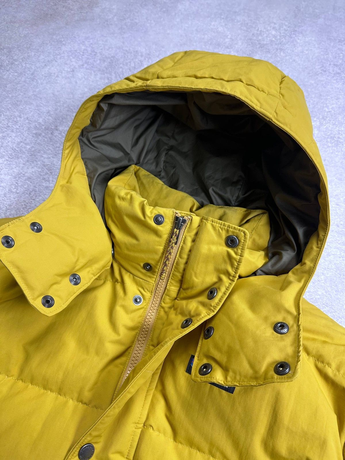 Patagonia Patagonia Netplus Shell Puffer Gorp Down Jacket M Size US M / EU 48-50 / 2 - 6 Thumbnail