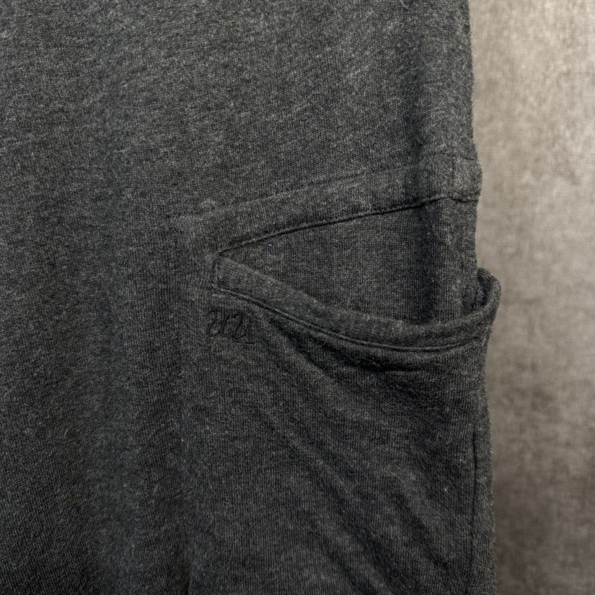 Japanese Brand × Undercover × Uniqlo Uniqlo x Undercover Light baggy pants Size US 32 / EU 48 - 7 Thumbnail