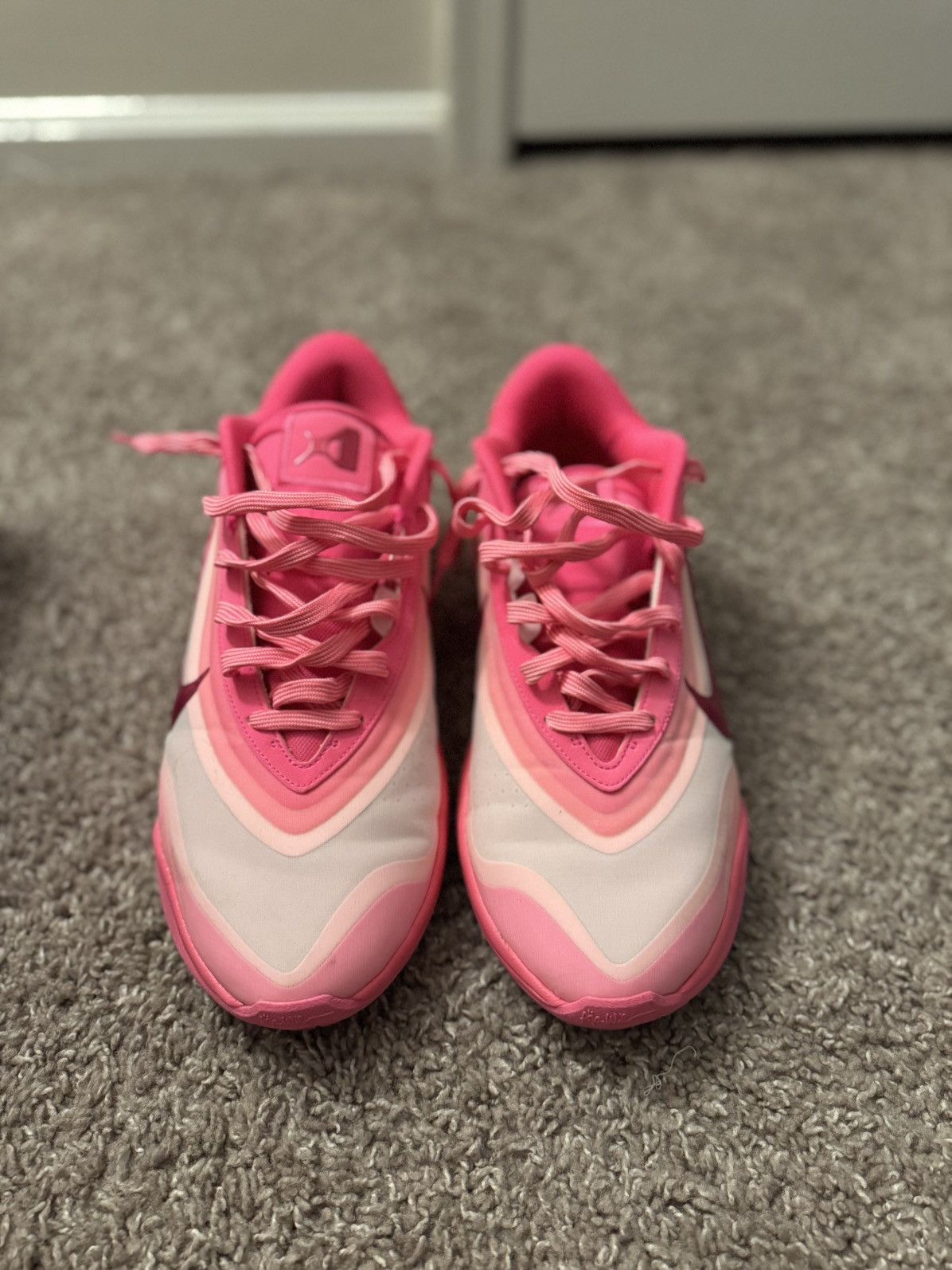 Nike Nike A’One Size US 10.5 / EU 43-44 - 3 Thumbnail