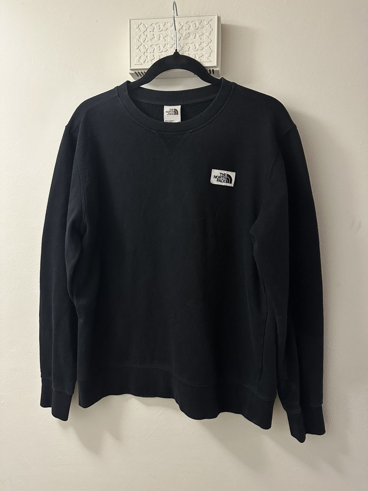 The North Face The North Face Sweater Crewneck Size US M / EU 48-50 / 2 - 1 Thumbnail