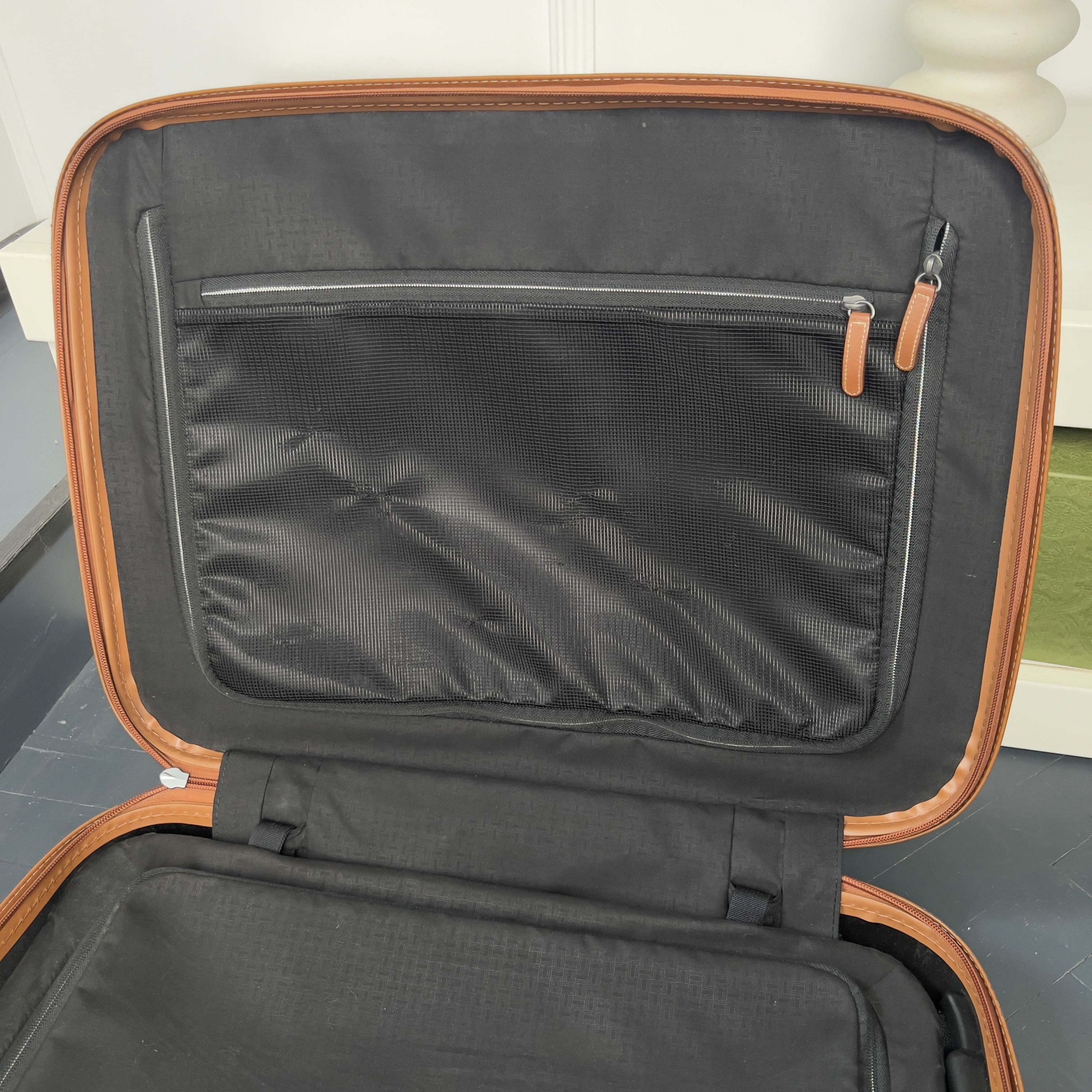 Samsonite Samsonite Lite Cube DLX Spinner 55/20 Suitcase + Case Size ONE SIZE - 9 Thumbnail