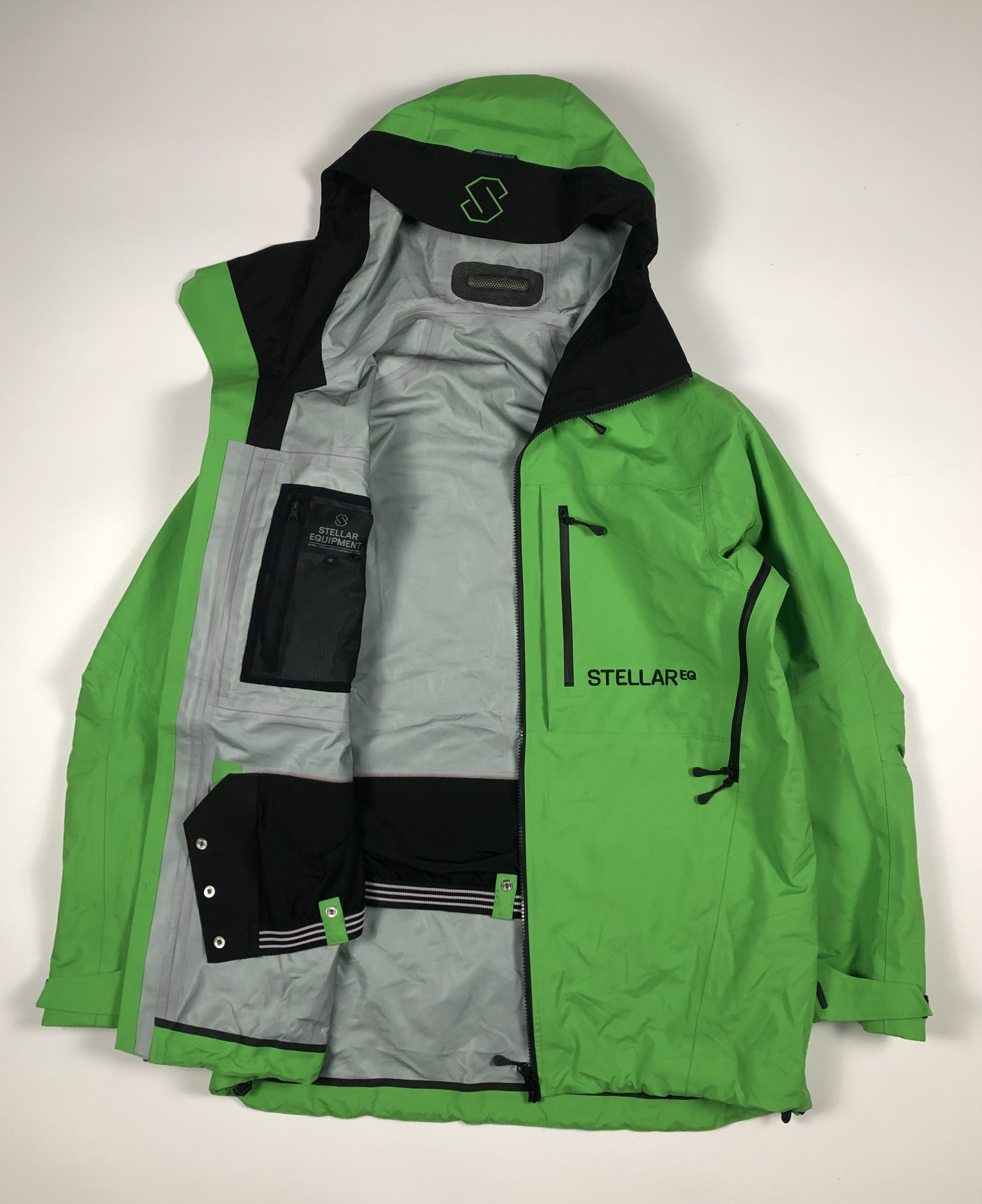 Other Stellar Equipment Free Shell Jacket Size US M / EU 48-50 / 2 - 5 Thumbnail