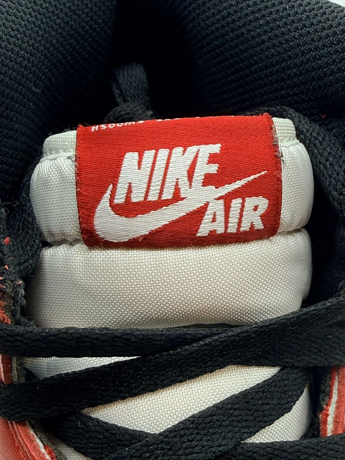 Jordan Brand Size 10.5 - Jordan 1 Retro OG High Chicago (2015) Size US 10.5 / EU 43-44 - 9 Thumbnail