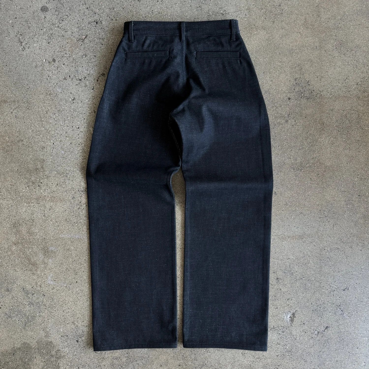 Other Hidden Rivet Grounded Moss Size US 28 / EU 44 - 5 Thumbnail