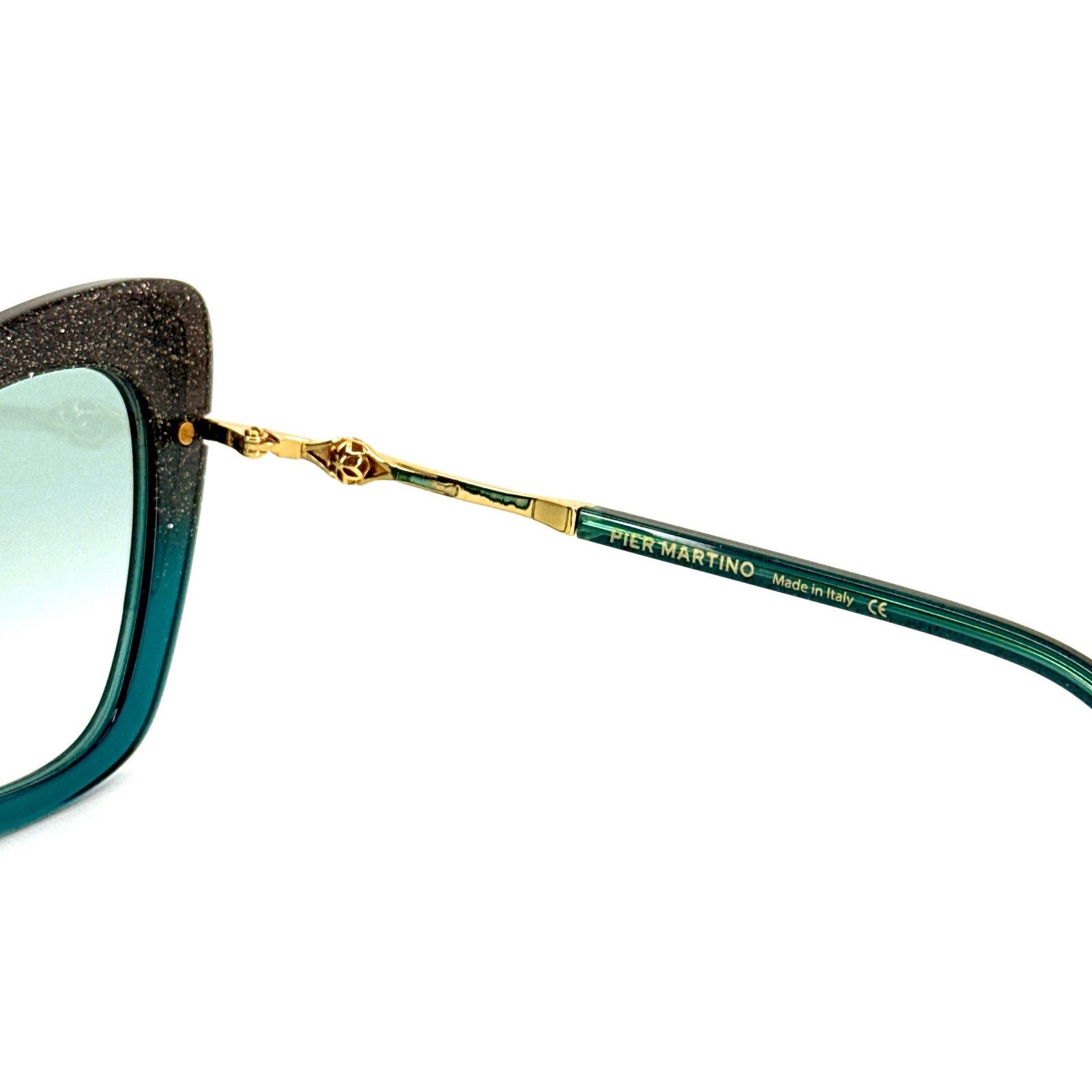 Other New! PIER MARTINO Sunglasses 8507 C3, Authentic Size ONE SIZE - 9 Thumbnail