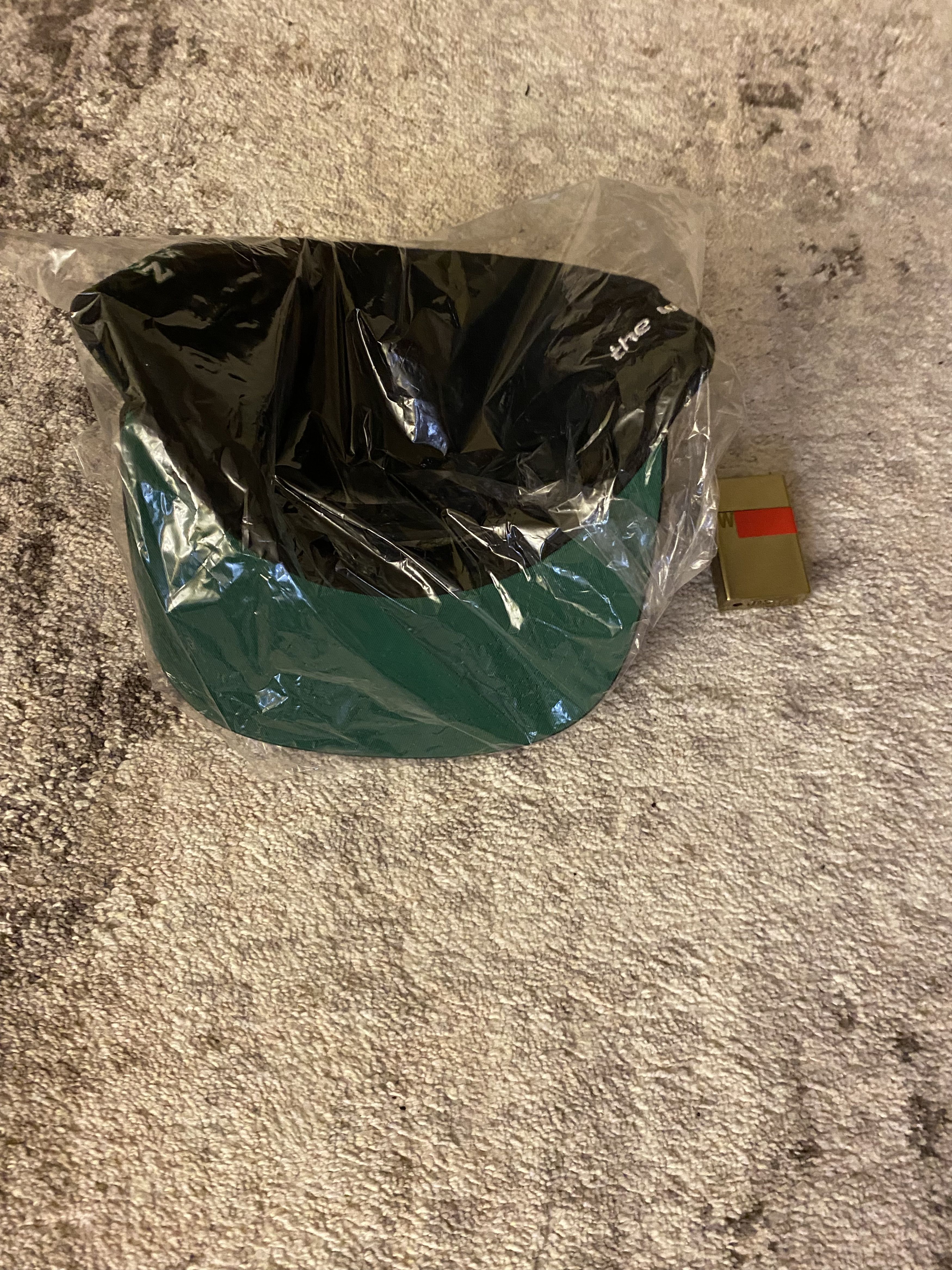 Other Dbruze Matrix Snapback Size ONE SIZE - 2 Thumbnail