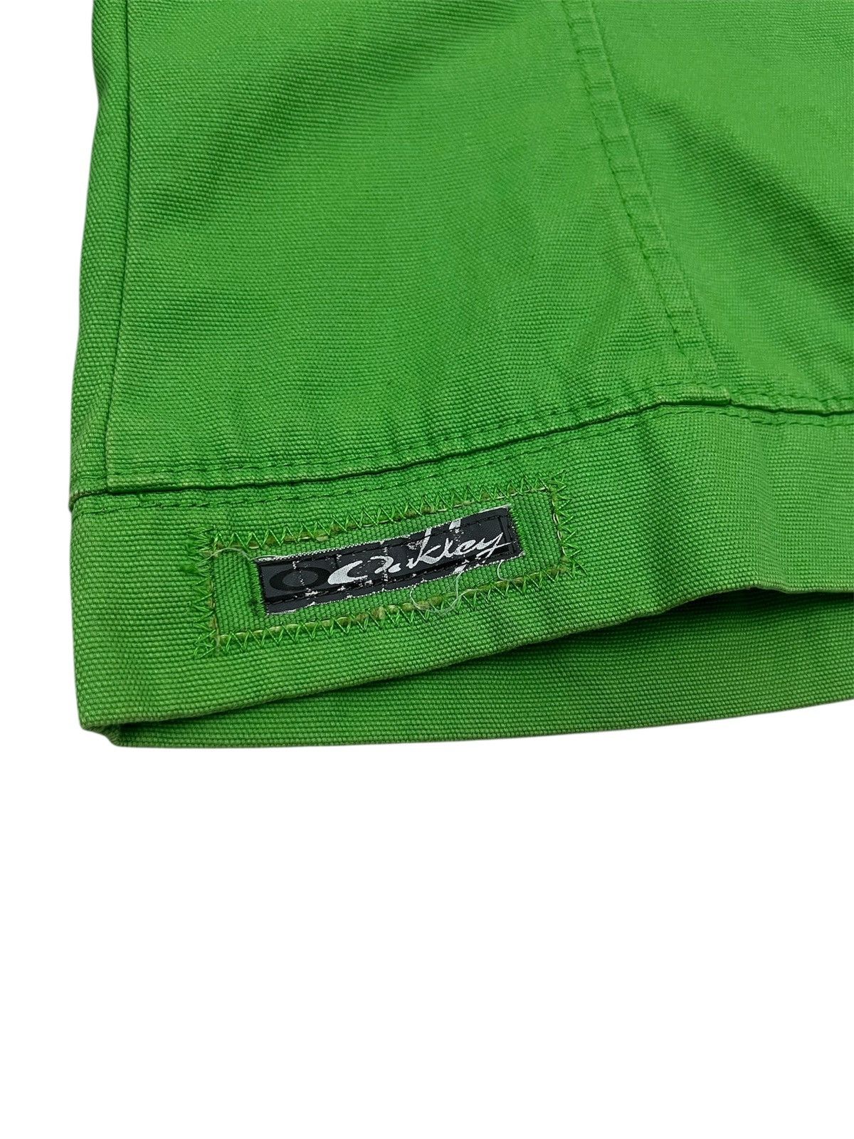 Oakley SS05 Oakley Tactical Field Gear Women Jacket Size S / US 4 / IT 40 - 5 Thumbnail