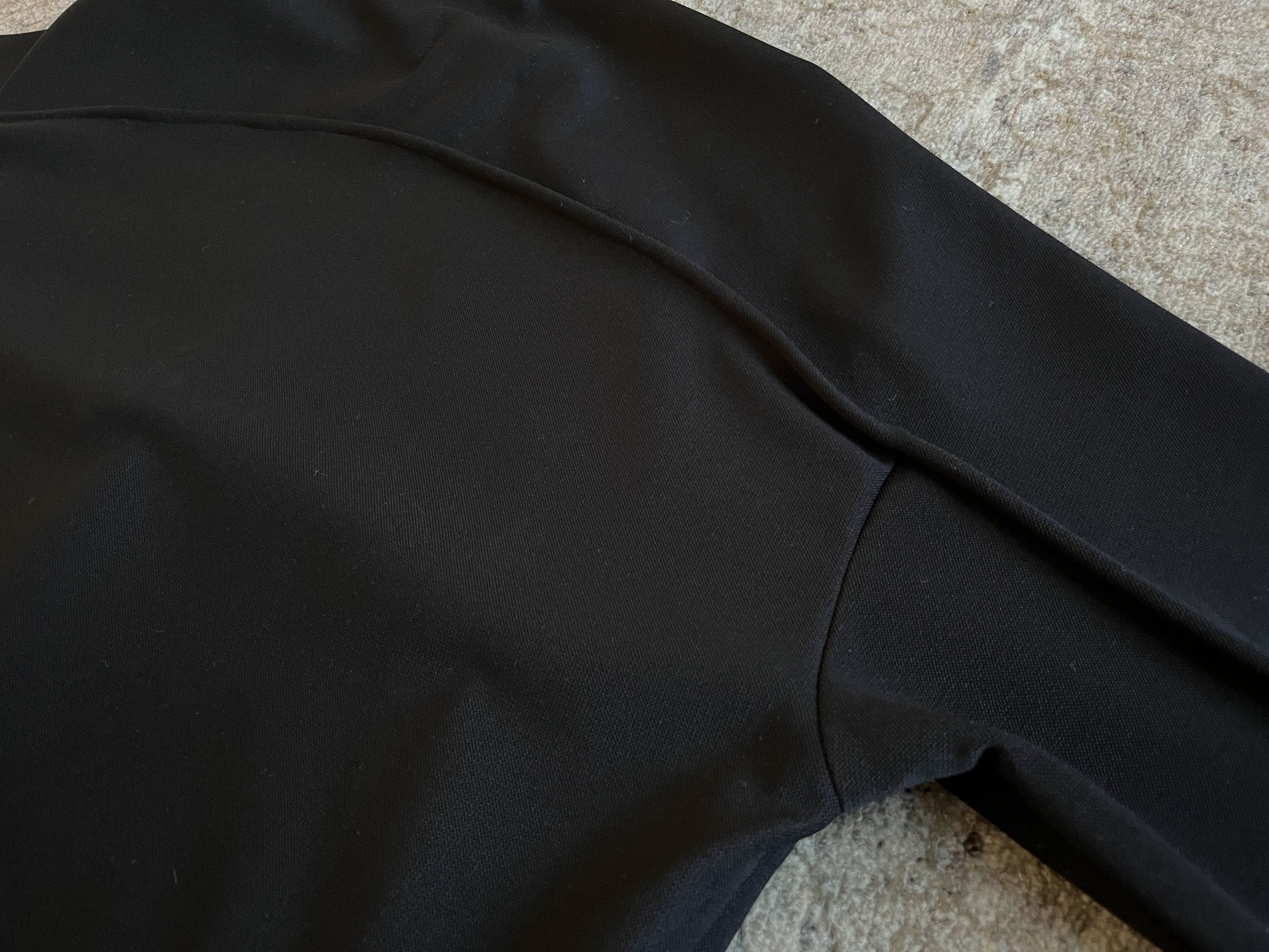 OAMC Quarter Zip-Up Pullover Size US S / EU 44-46 / 1 - 12 Thumbnail