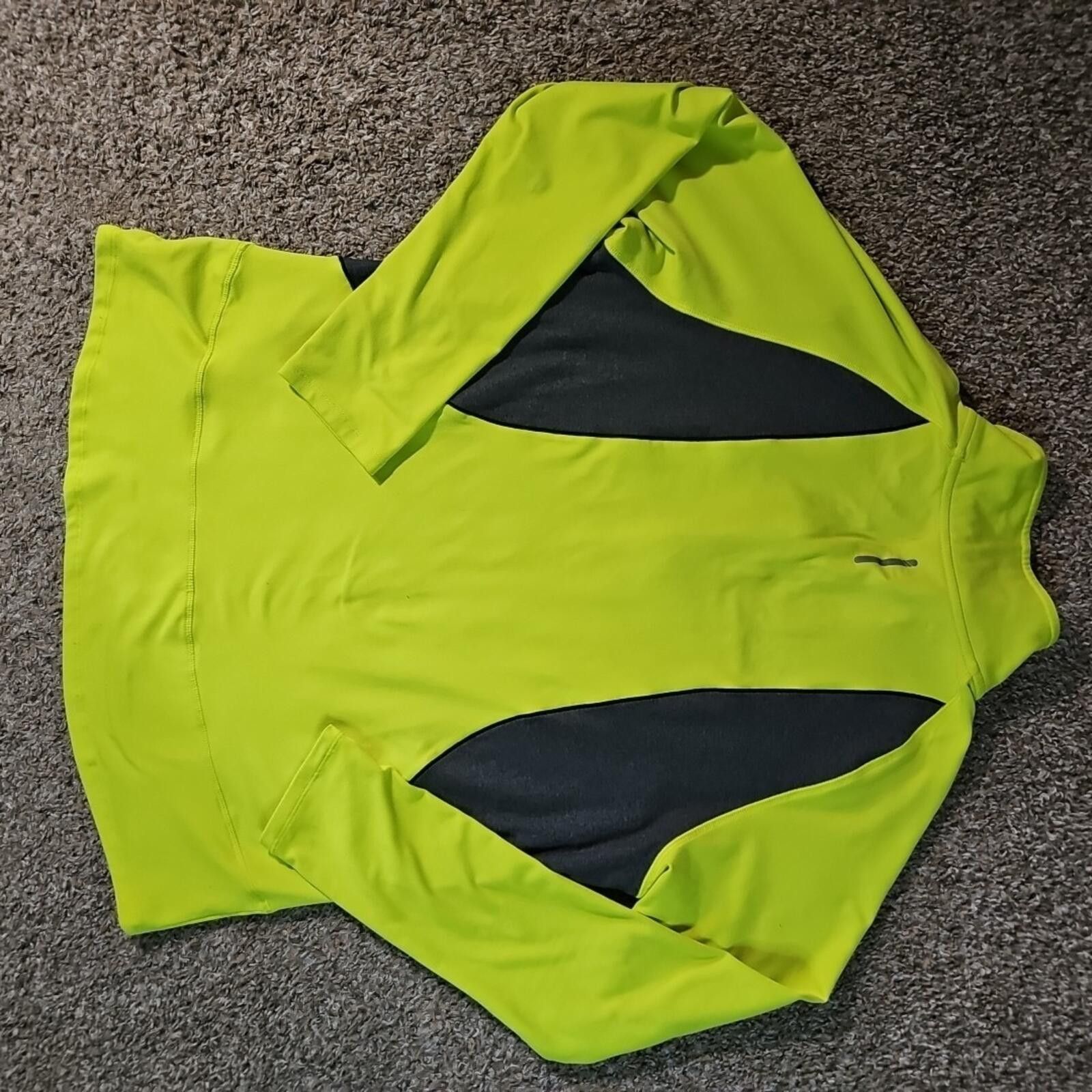Champion Champion Athletic Semi Fitted XXL 1/4 zip Size XXL / US 16-18 / IT 52-54 - 9 Thumbnail